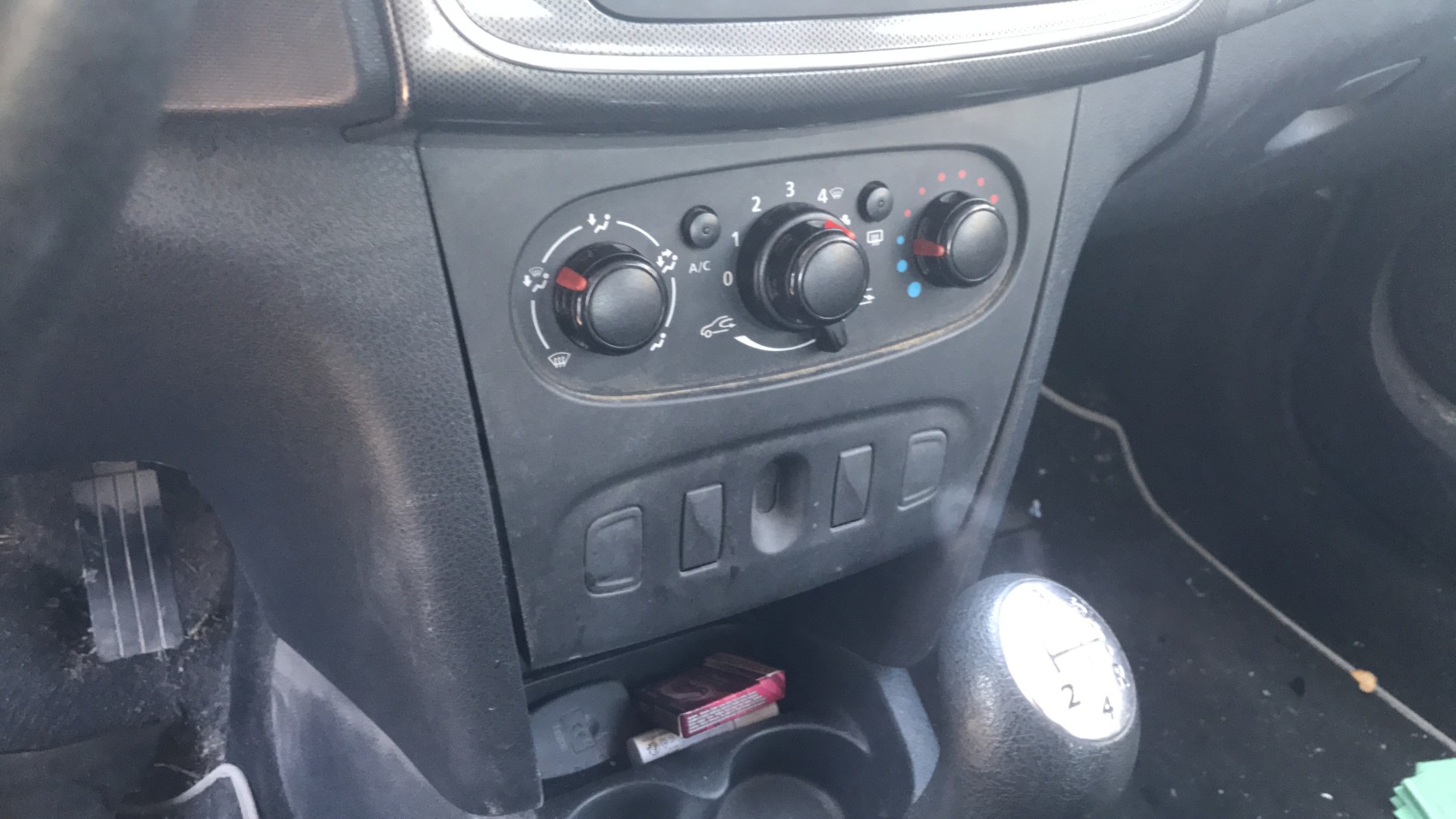 Image DACIA SANDERO 2