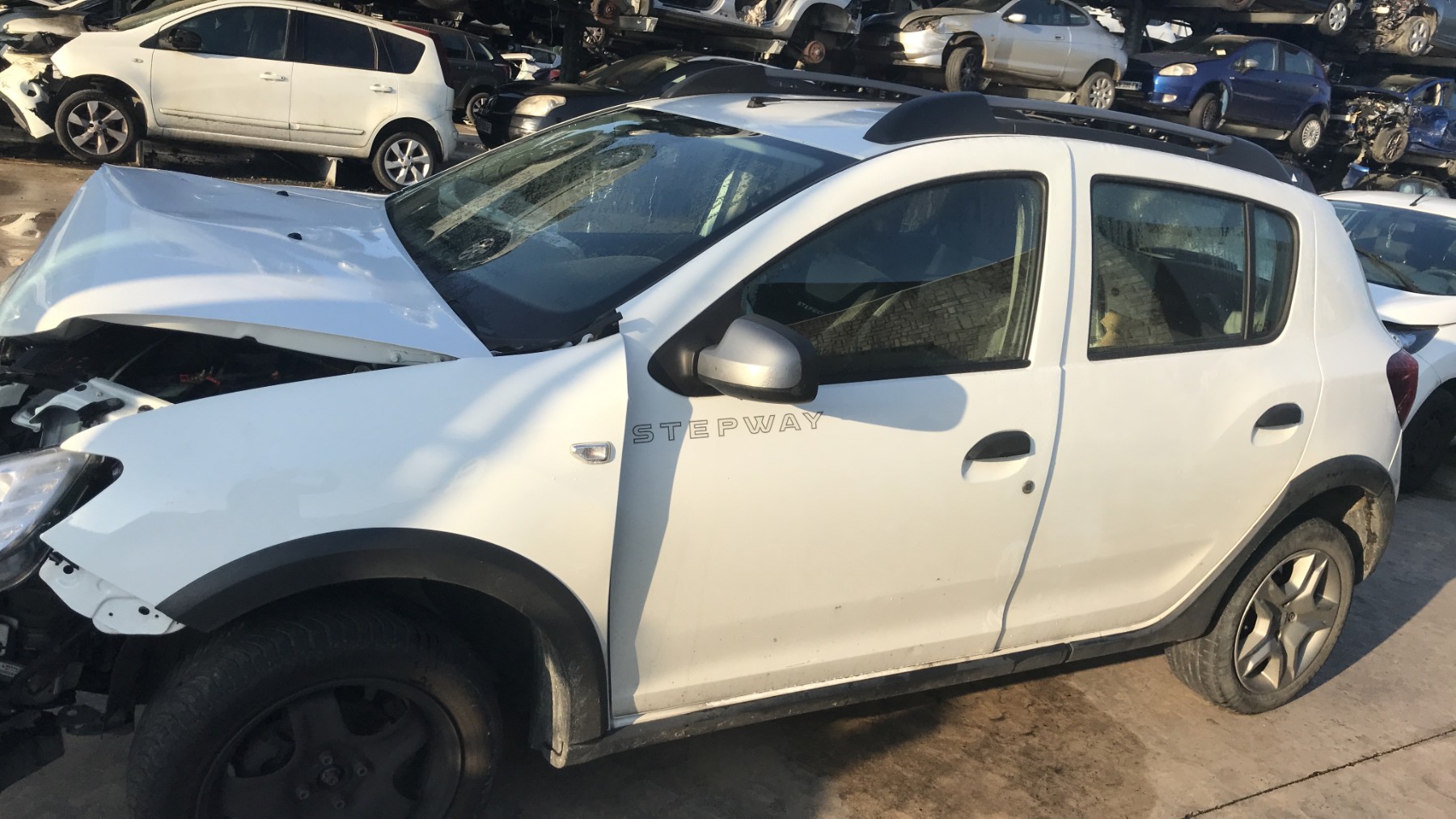 Image DACIA SANDERO 2