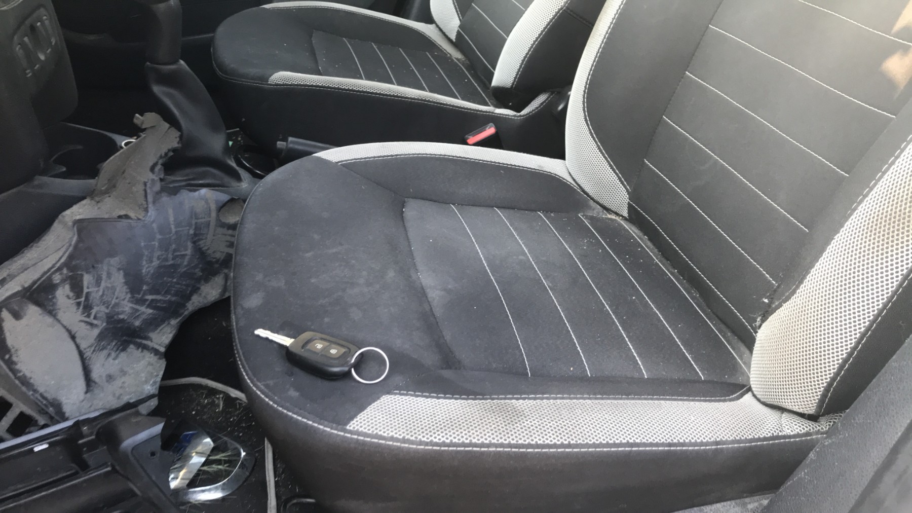 Image DACIA SANDERO 2
