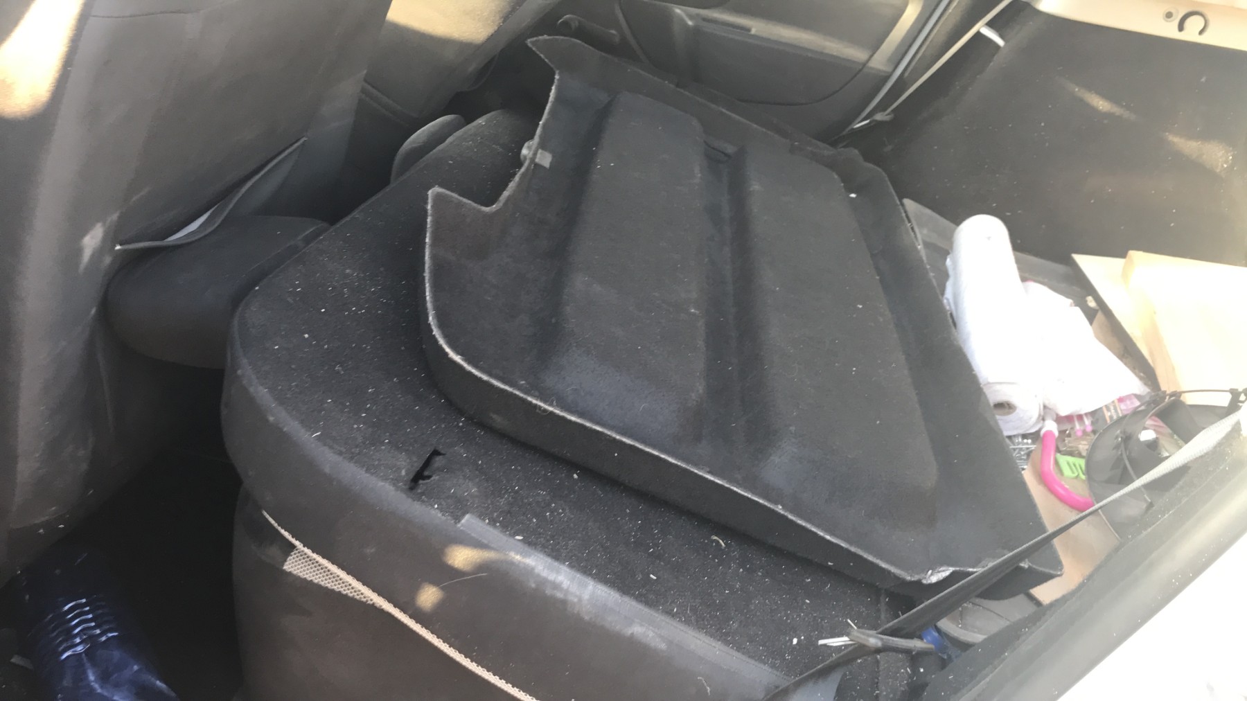 Image DACIA SANDERO 2