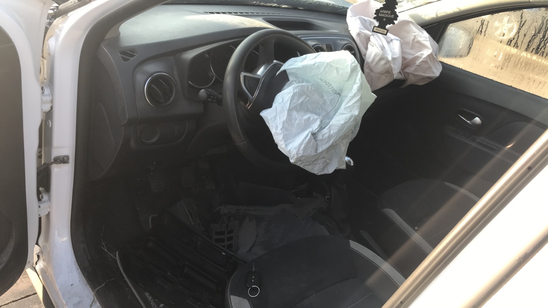 Image DACIA SANDERO 2