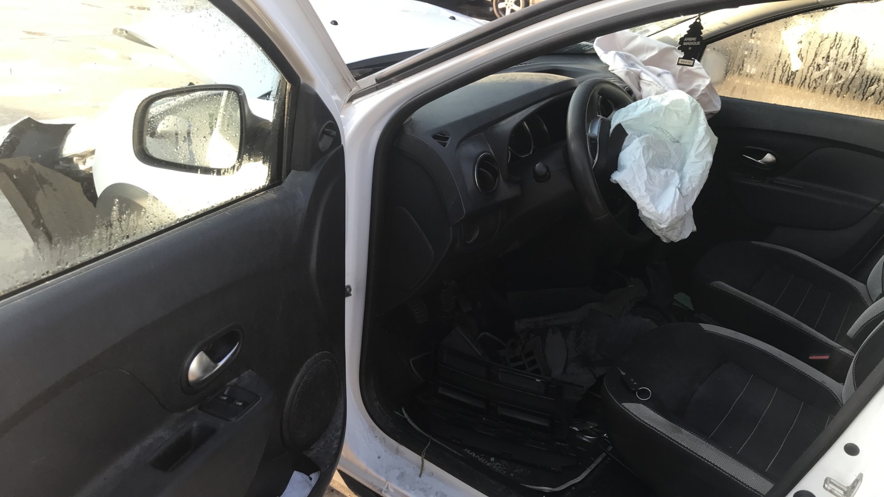 Image DACIA SANDERO 2