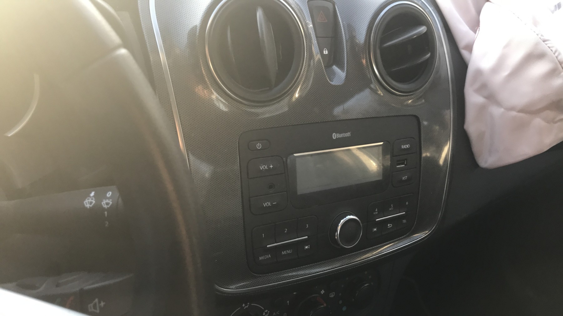 Image DACIA SANDERO 2