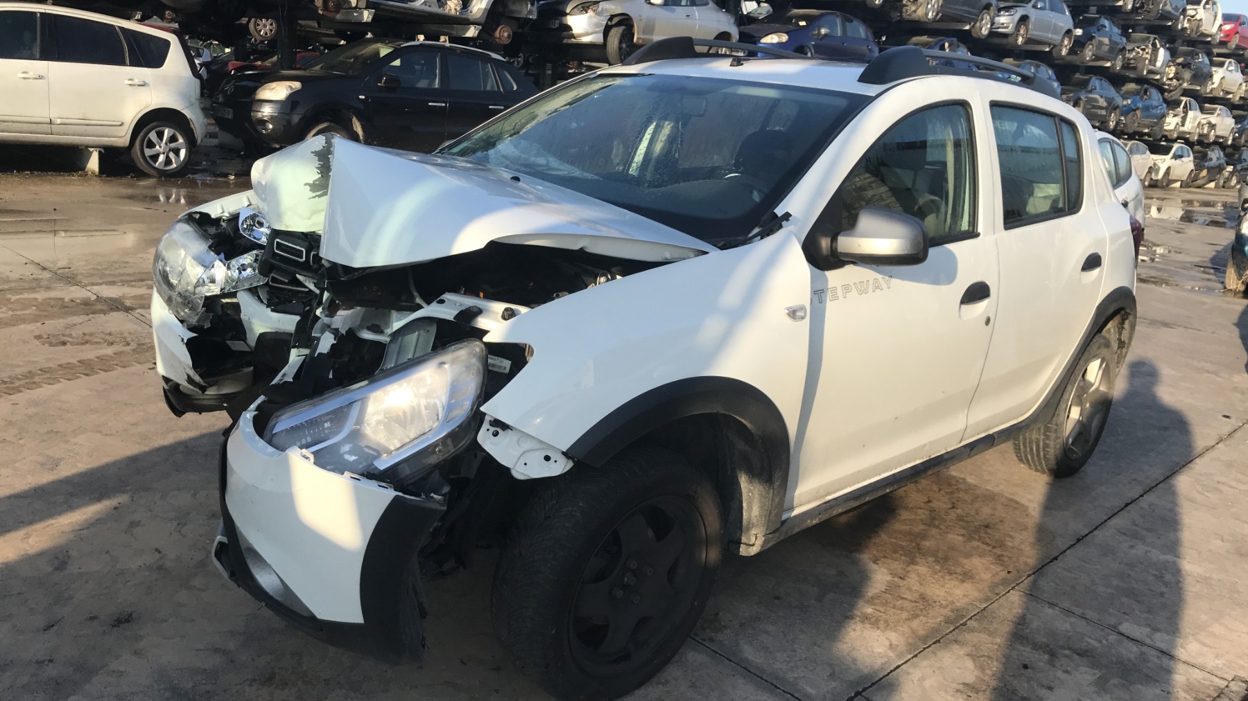Image DACIA SANDERO 2