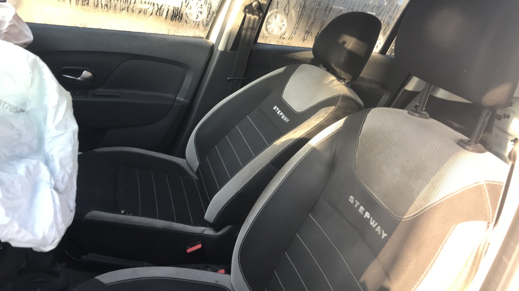 Image DACIA SANDERO 2