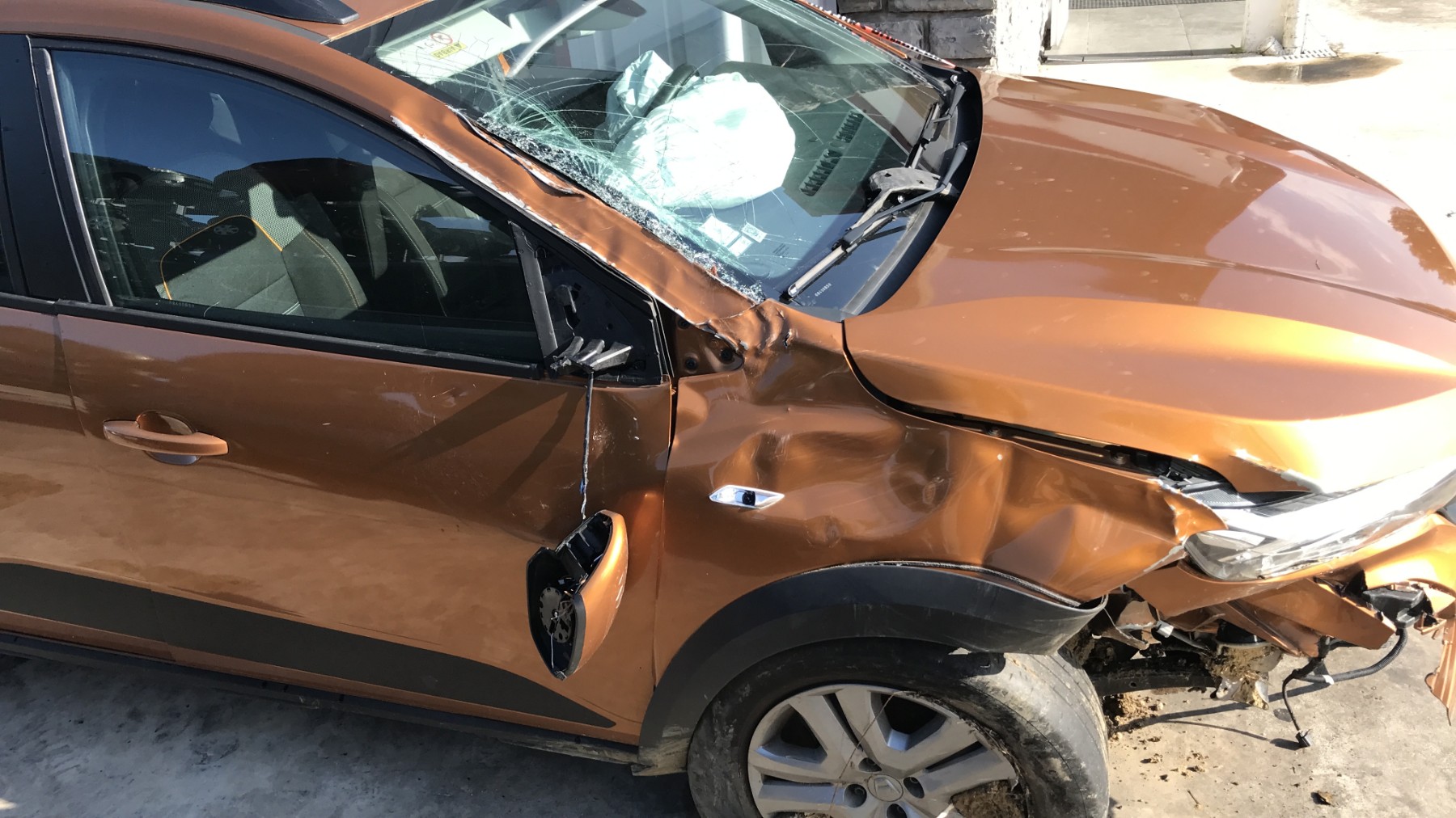 Image DACIA SANDERO 3 STEPWAY