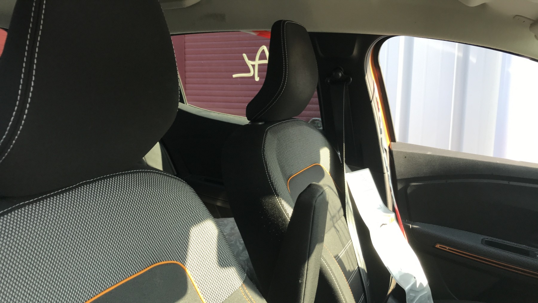 Image DACIA SANDERO 3 STEPWAY