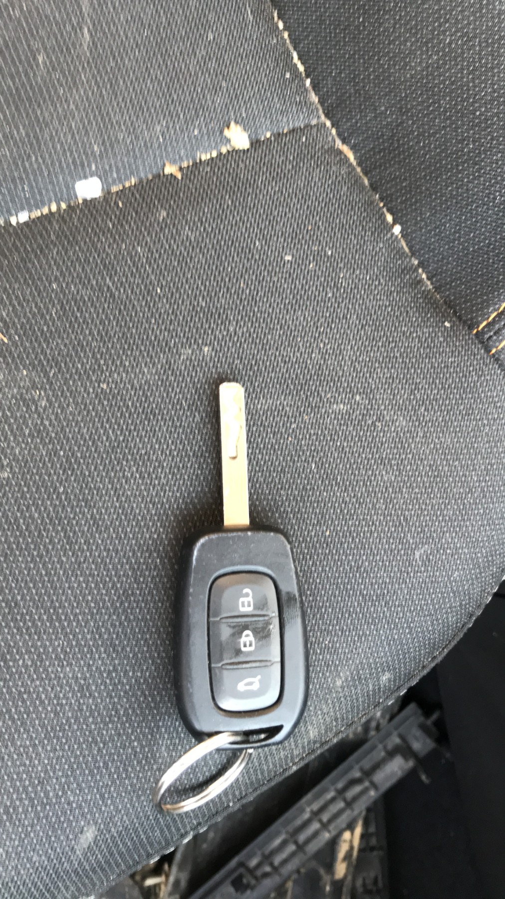 Image DACIA SANDERO 3 STEPWAY