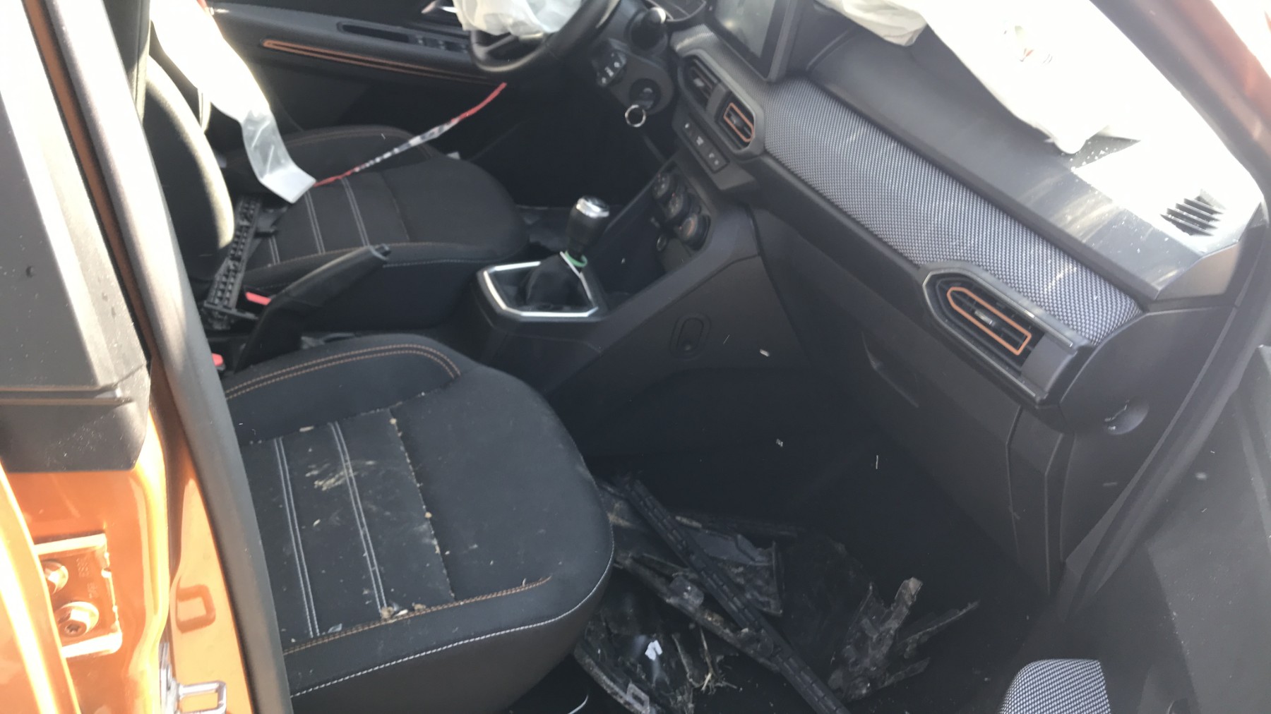 Image DACIA SANDERO 3 STEPWAY