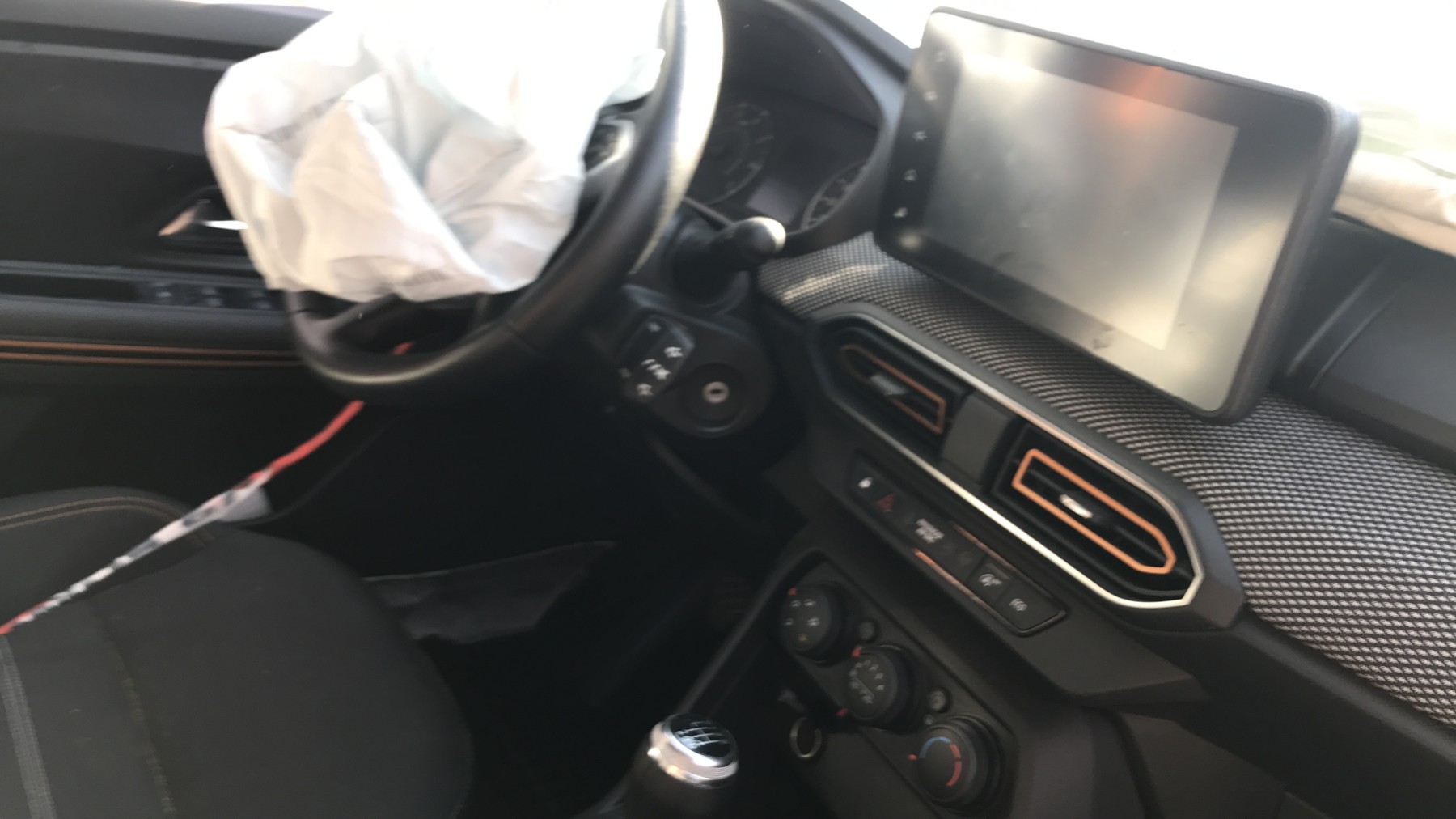 Image DACIA SANDERO 3 STEPWAY