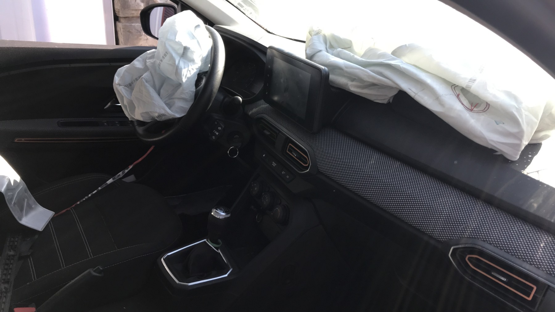 Image DACIA SANDERO 3 STEPWAY