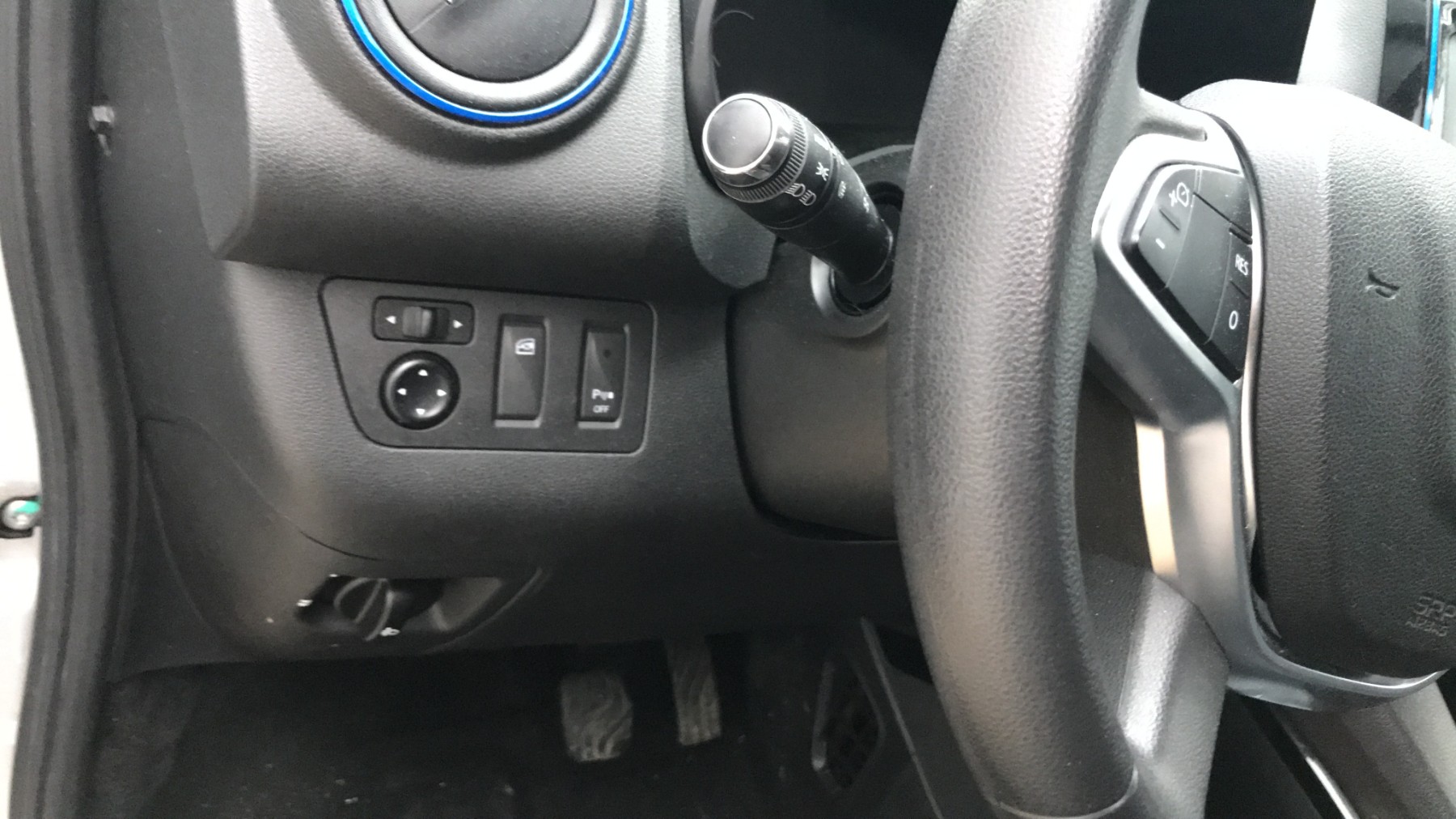 Image DACIA SPRING