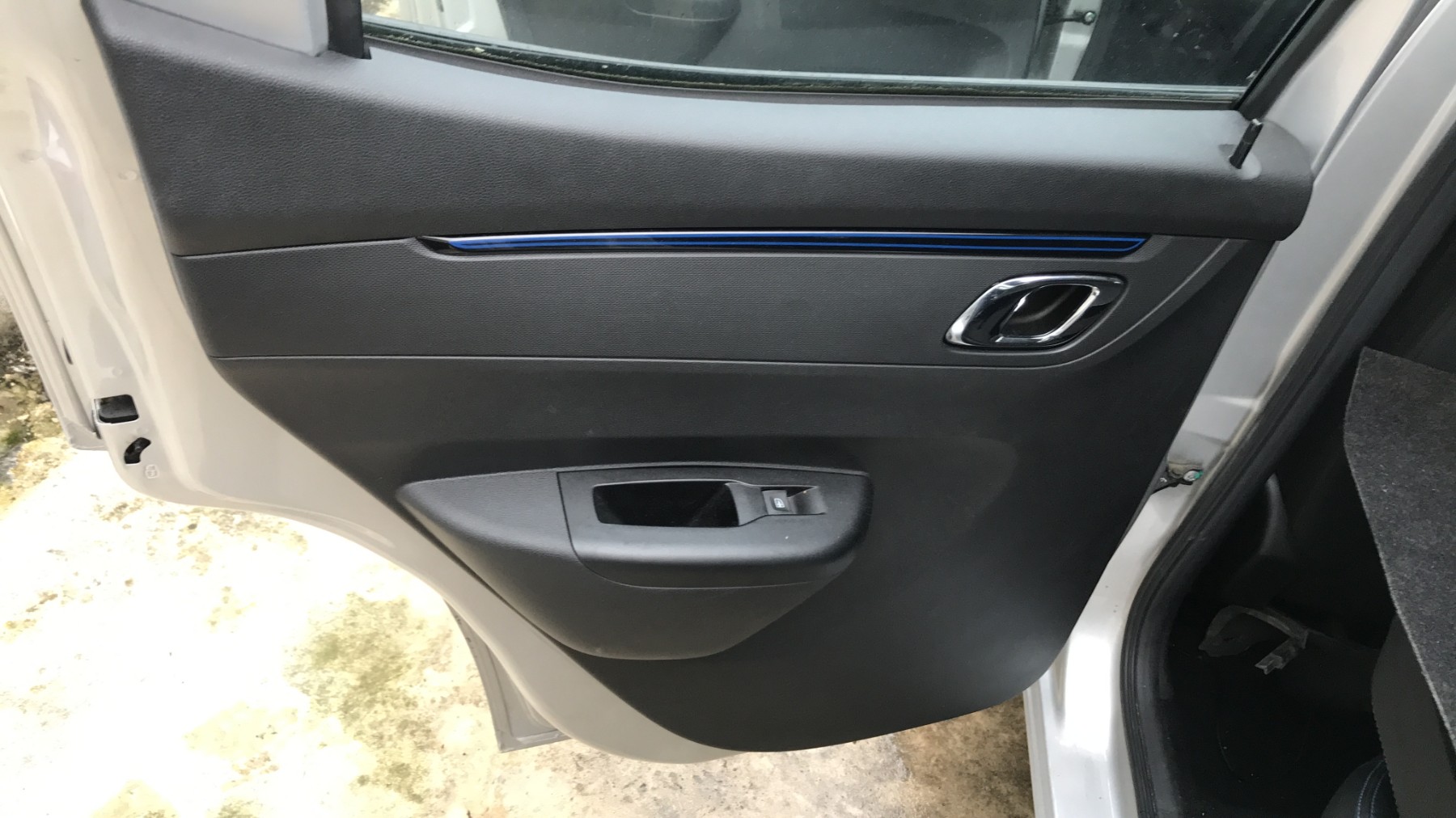 Image DACIA SPRING