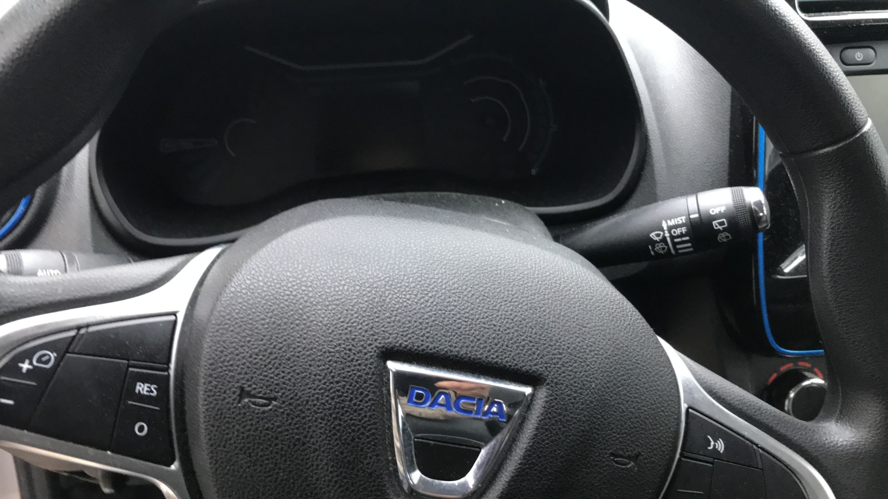 Image DACIA SPRING