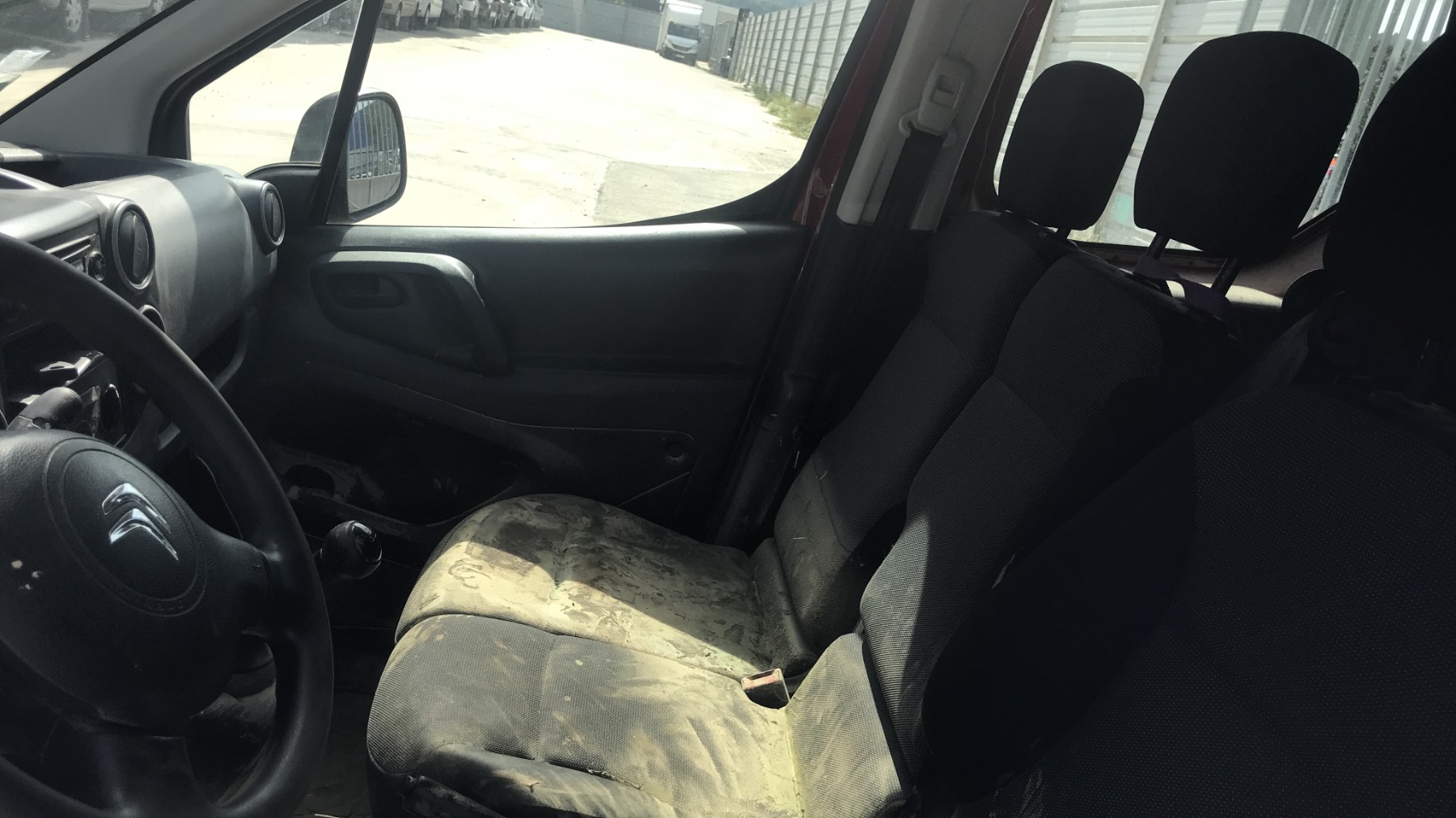 Image DANGEL BERLINGO 2