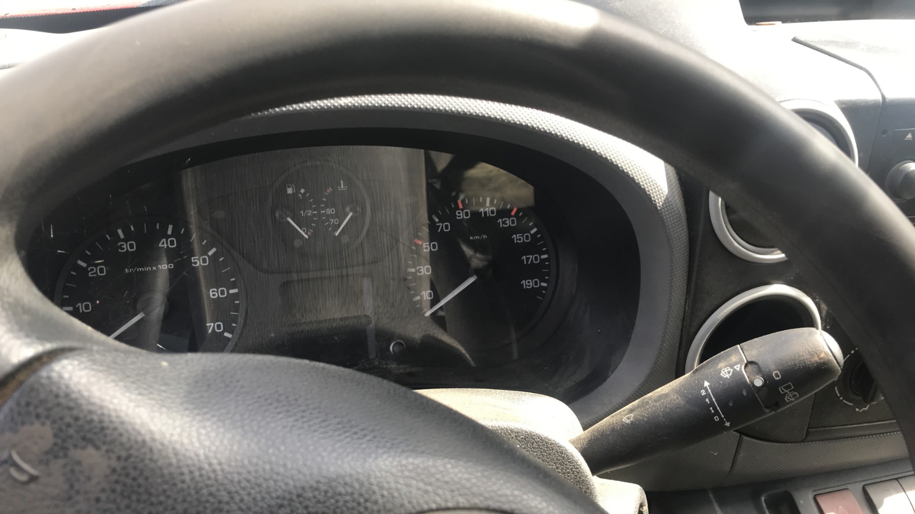 Image DANGEL BERLINGO 2
