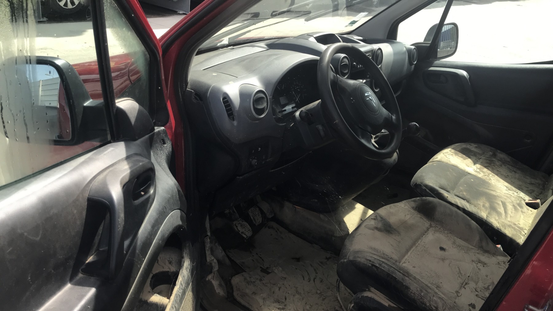 Image DANGEL BERLINGO 2