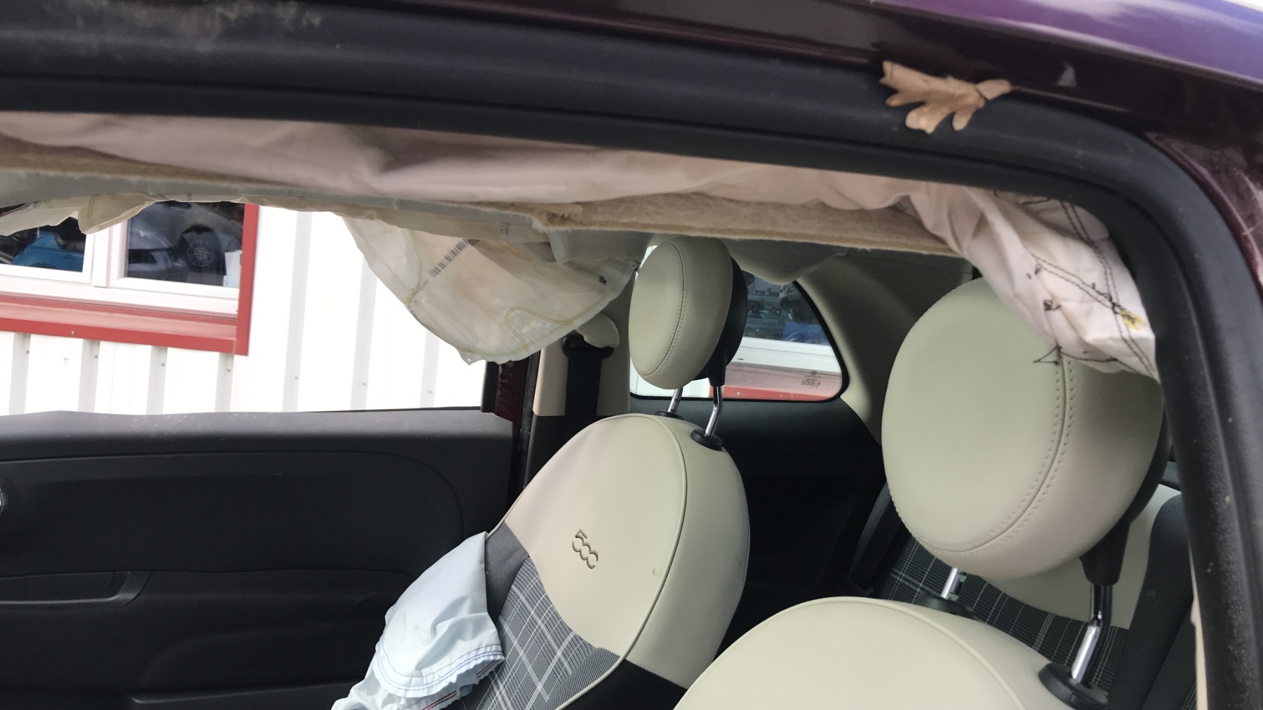 Image FIAT 500 2