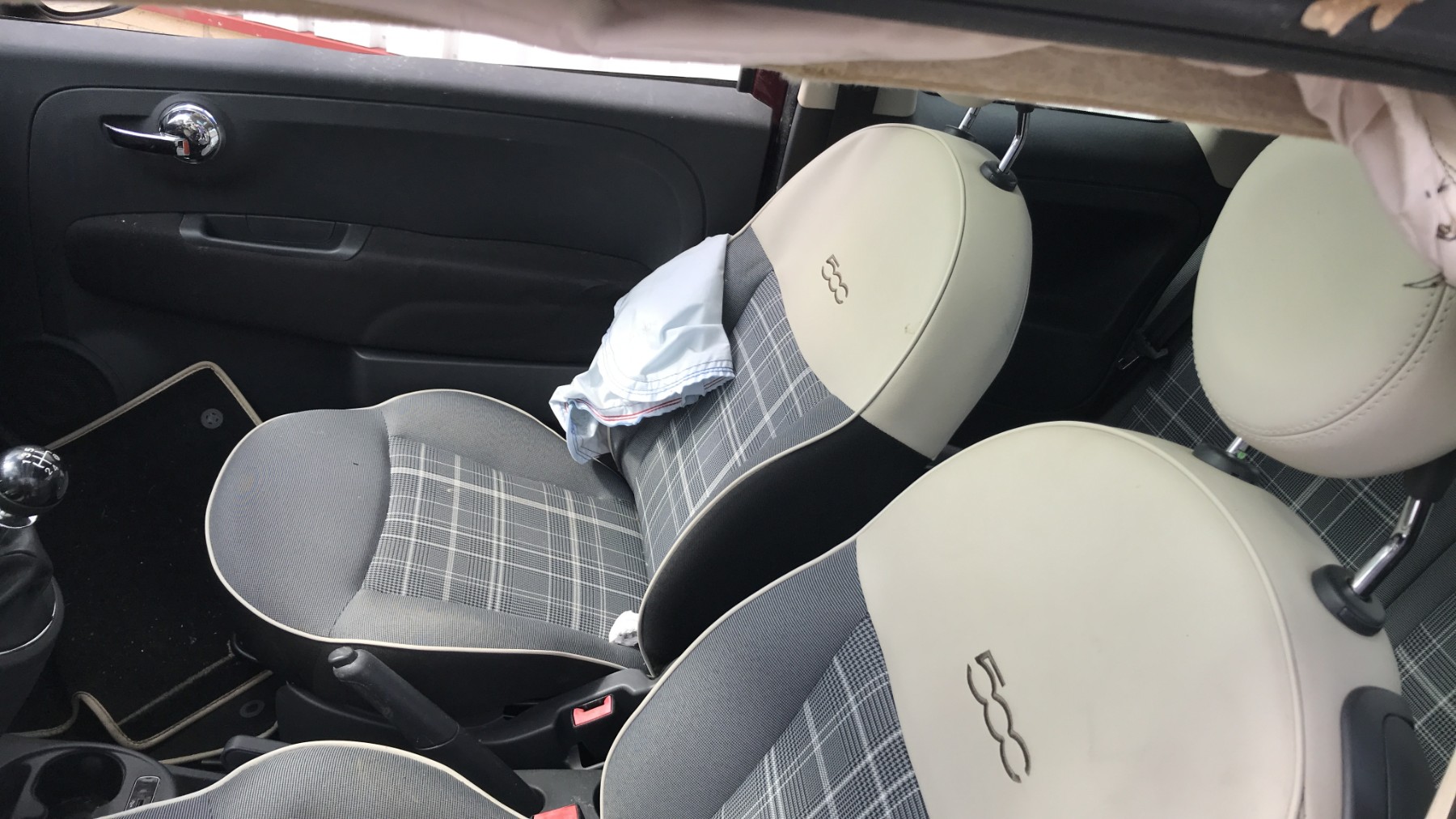 Image FIAT 500 2