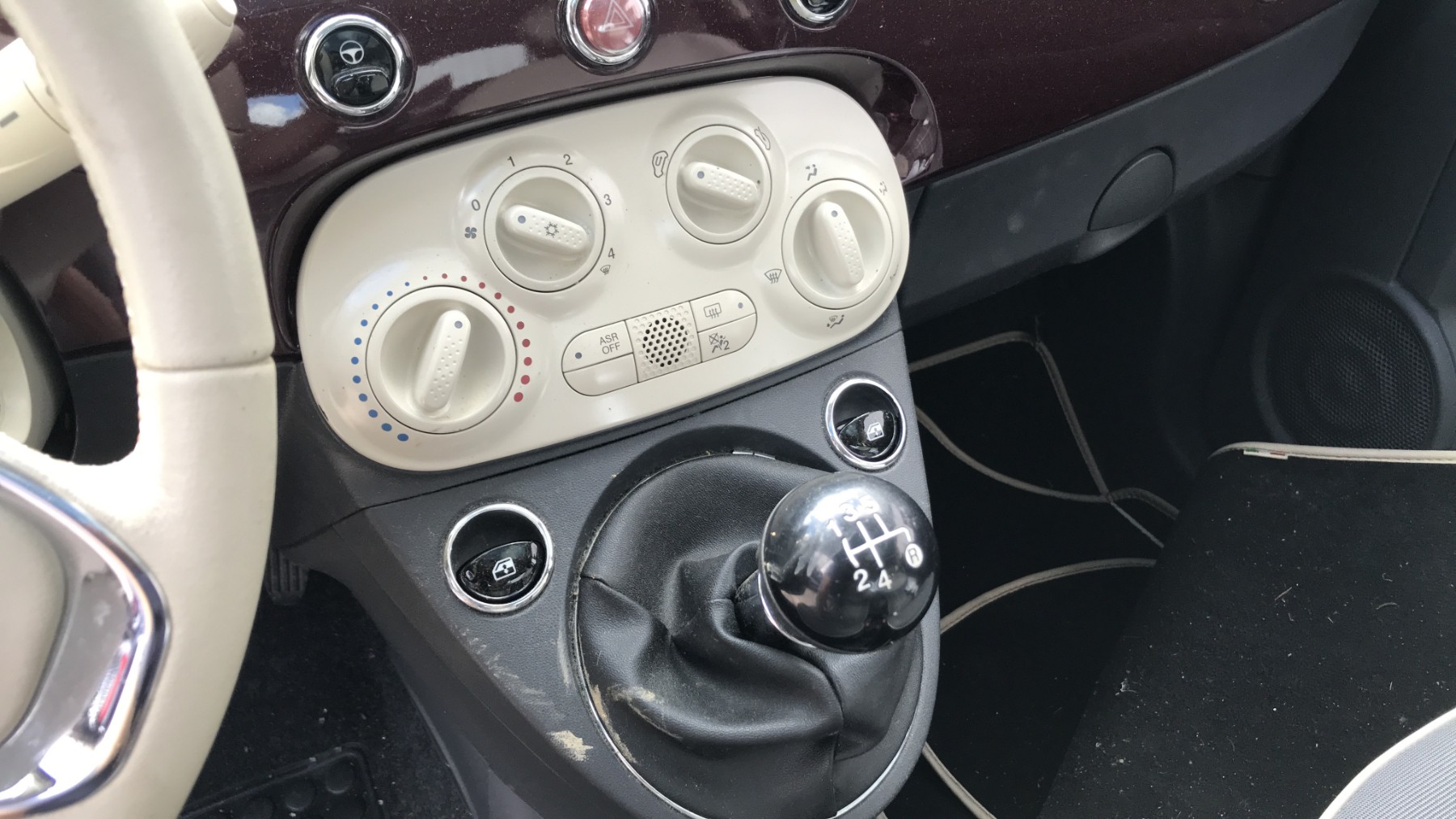 Image FIAT 500 2