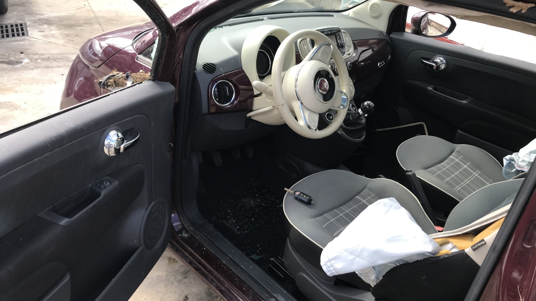 Image FIAT 500 2