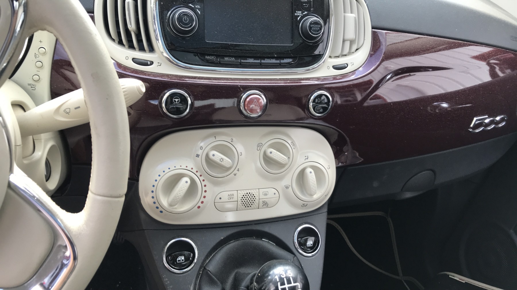 Image FIAT 500 2