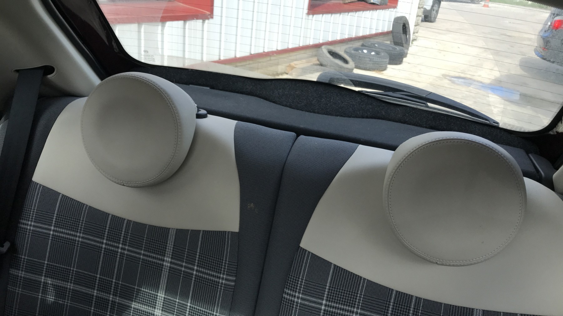 Image FIAT 500 2