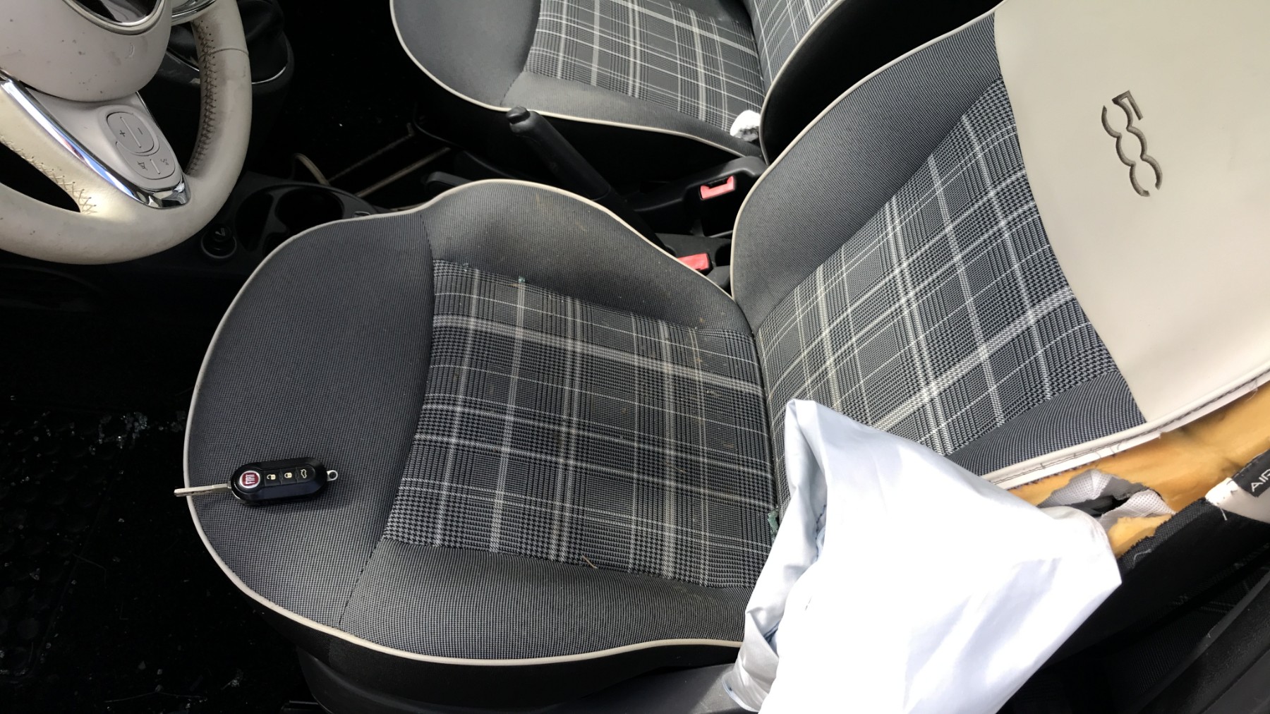 Image FIAT 500 2