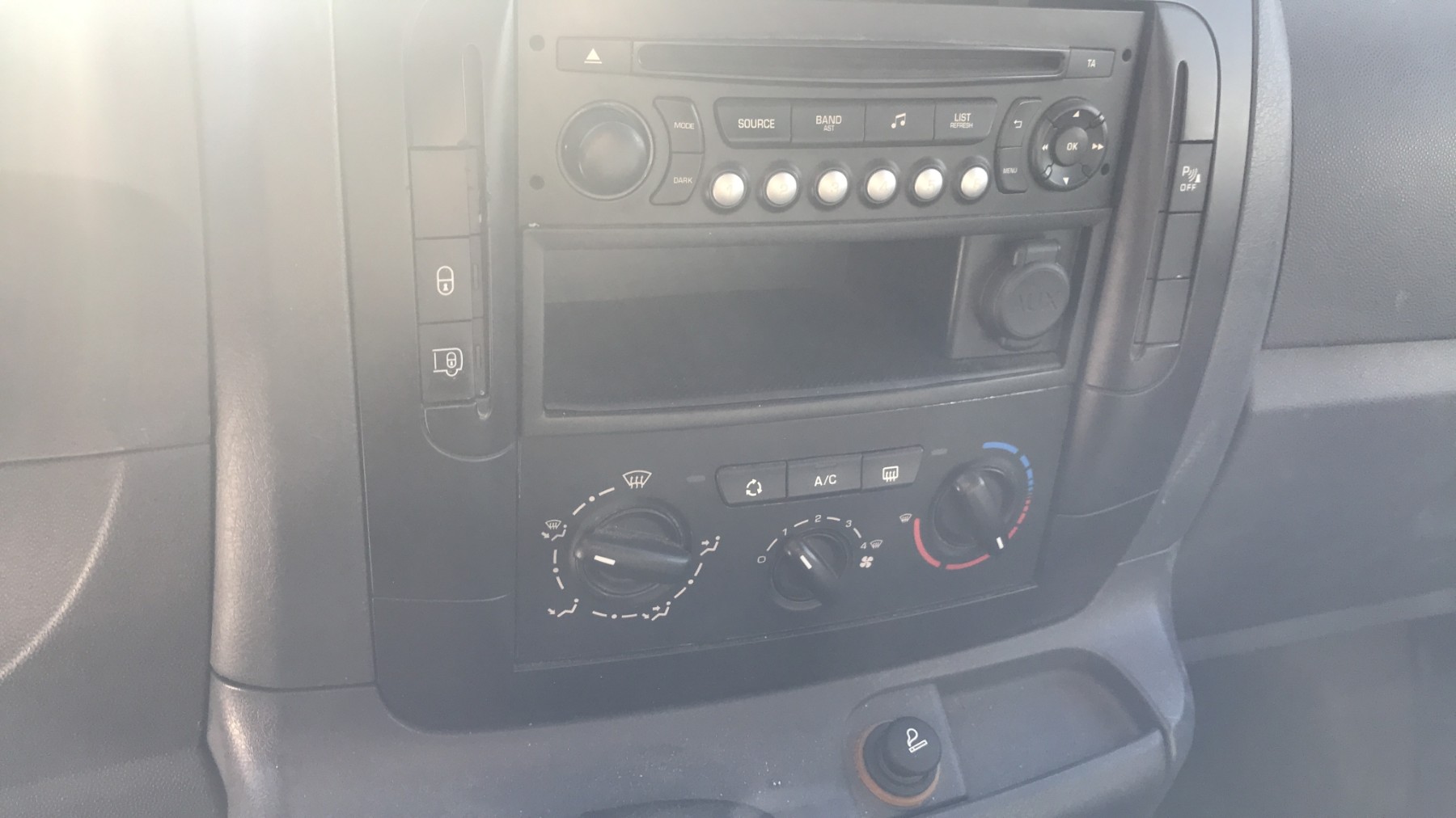 Image FIAT SCUDO 2