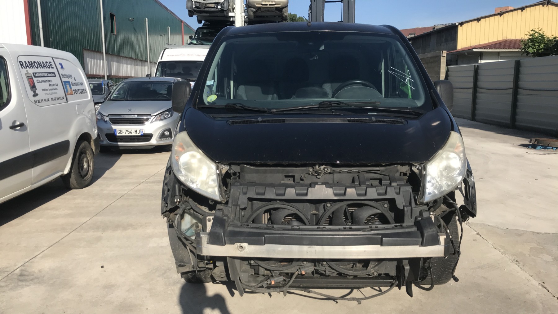 Image FIAT SCUDO 2