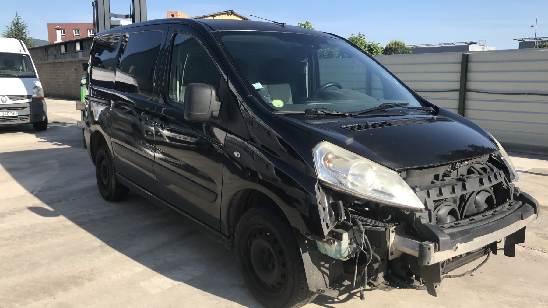 Image FIAT SCUDO 2