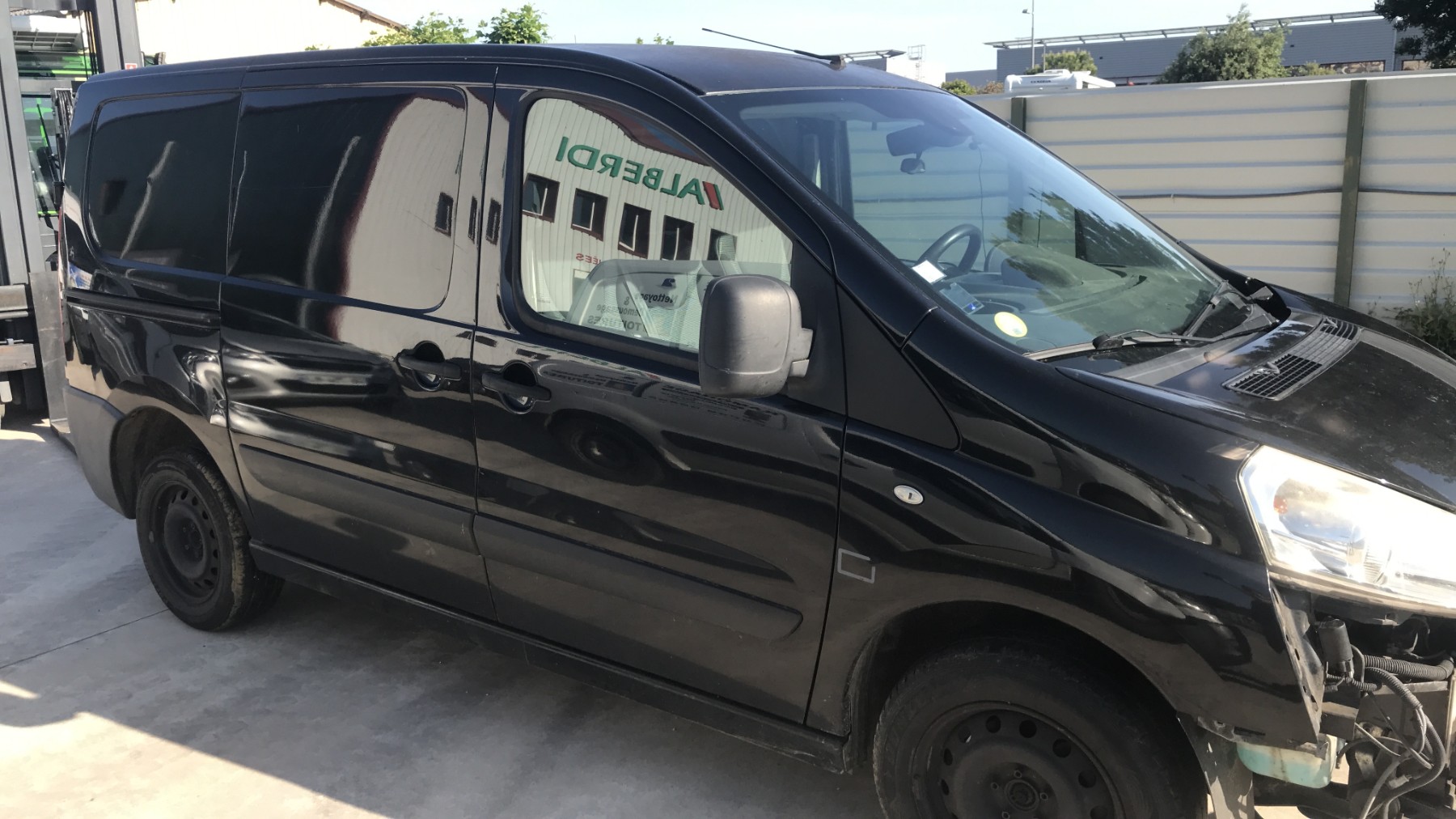 Image FIAT SCUDO 2