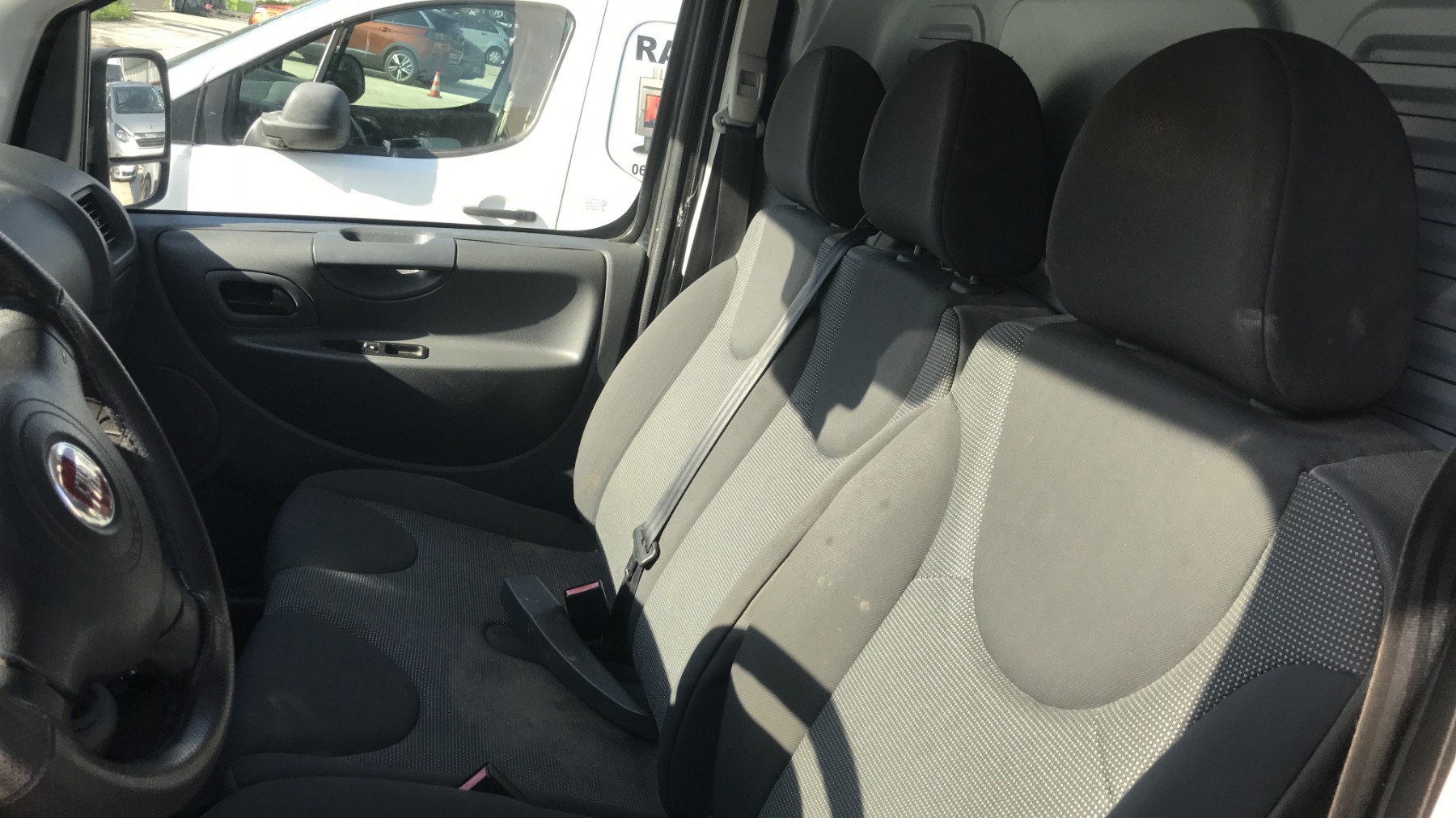 Image FIAT SCUDO 2