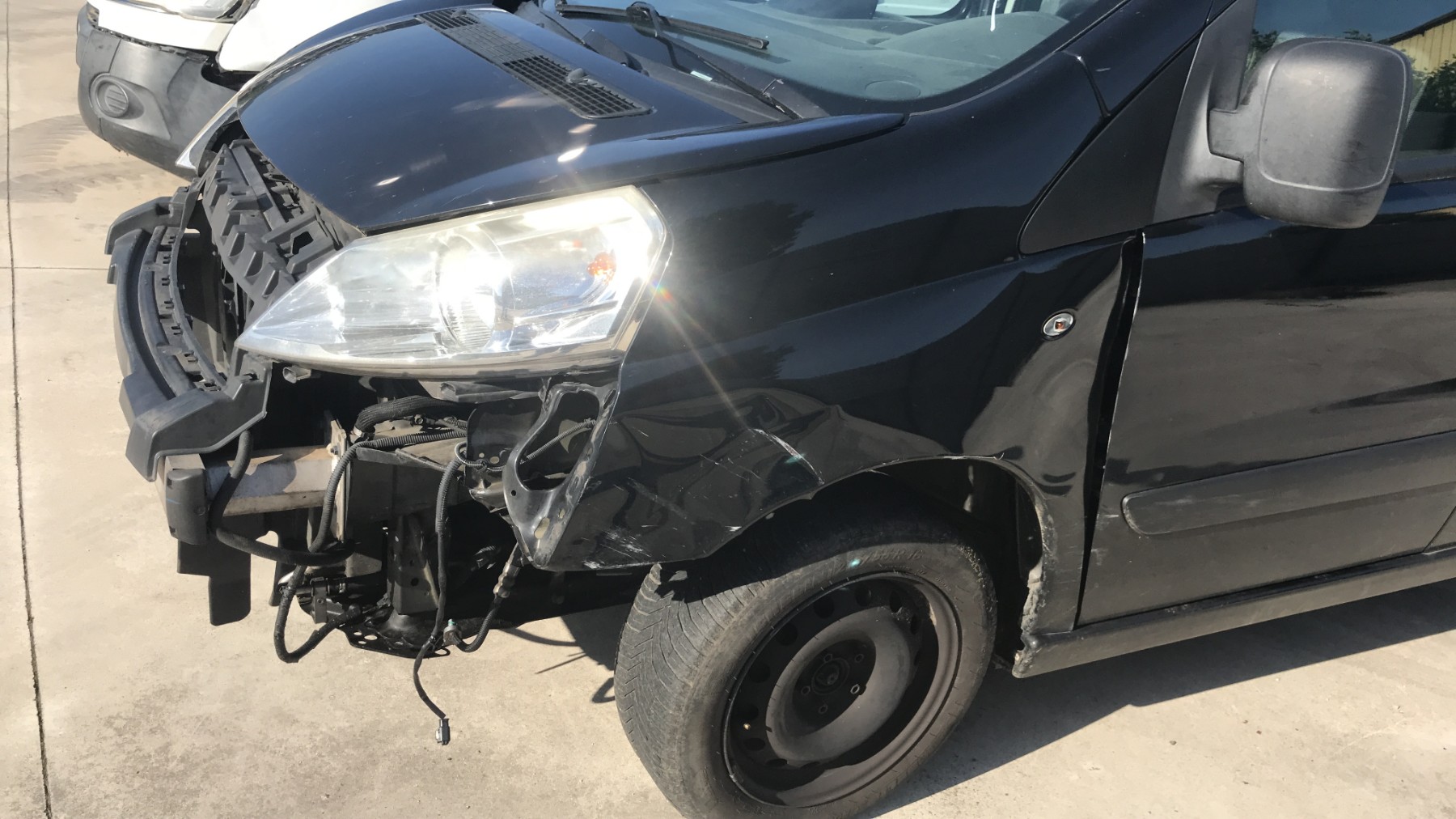 Image FIAT SCUDO 2