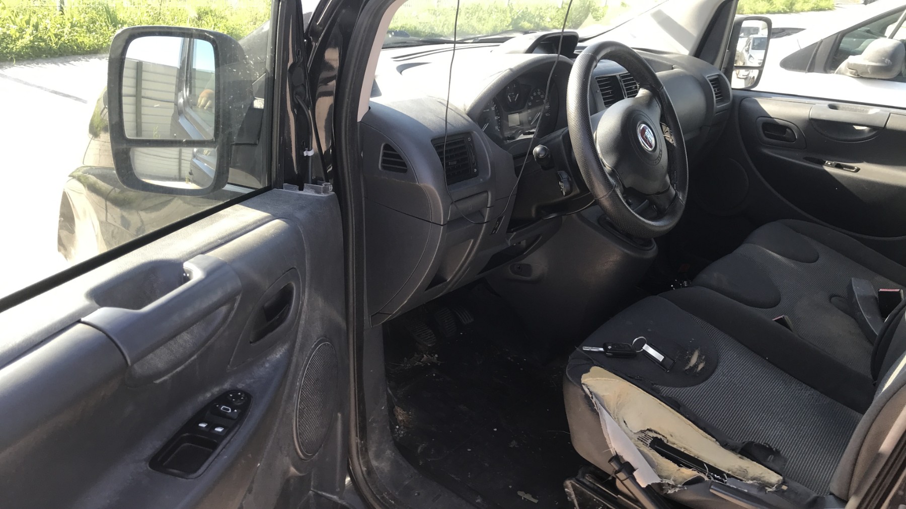 Image FIAT SCUDO 2