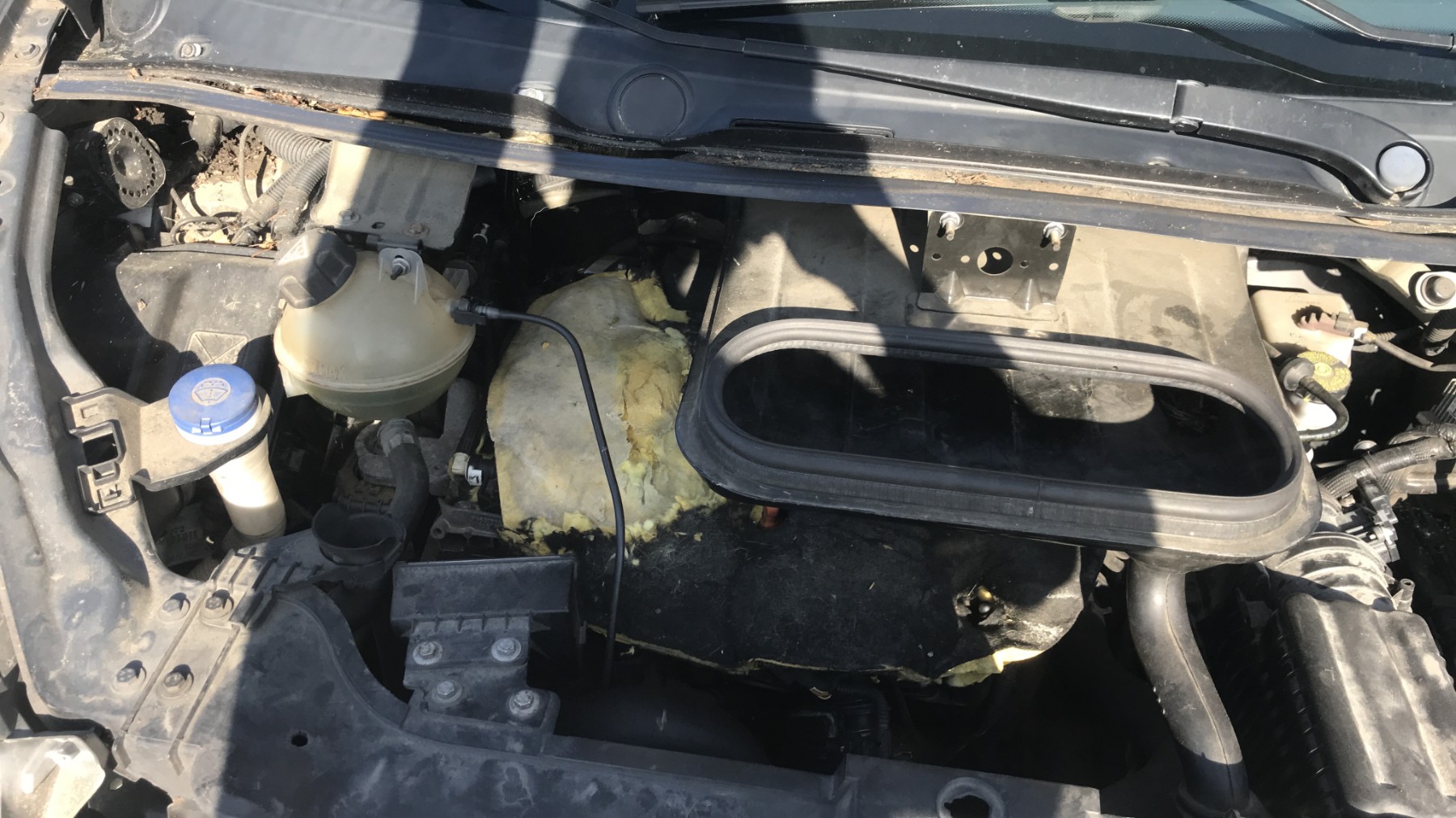 Image FIAT SCUDO 2