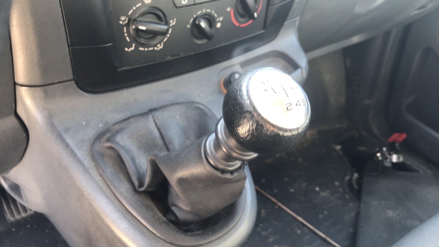 Image FIAT SCUDO 2