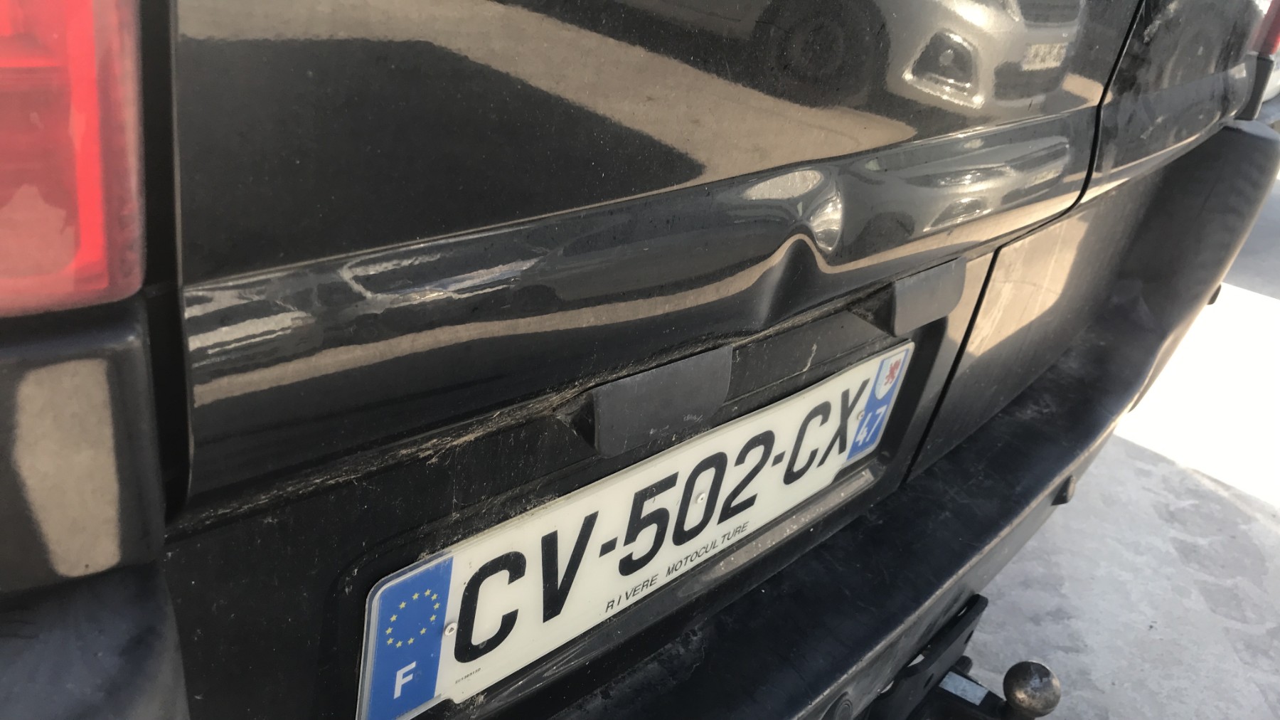 Image FIAT SCUDO 2
