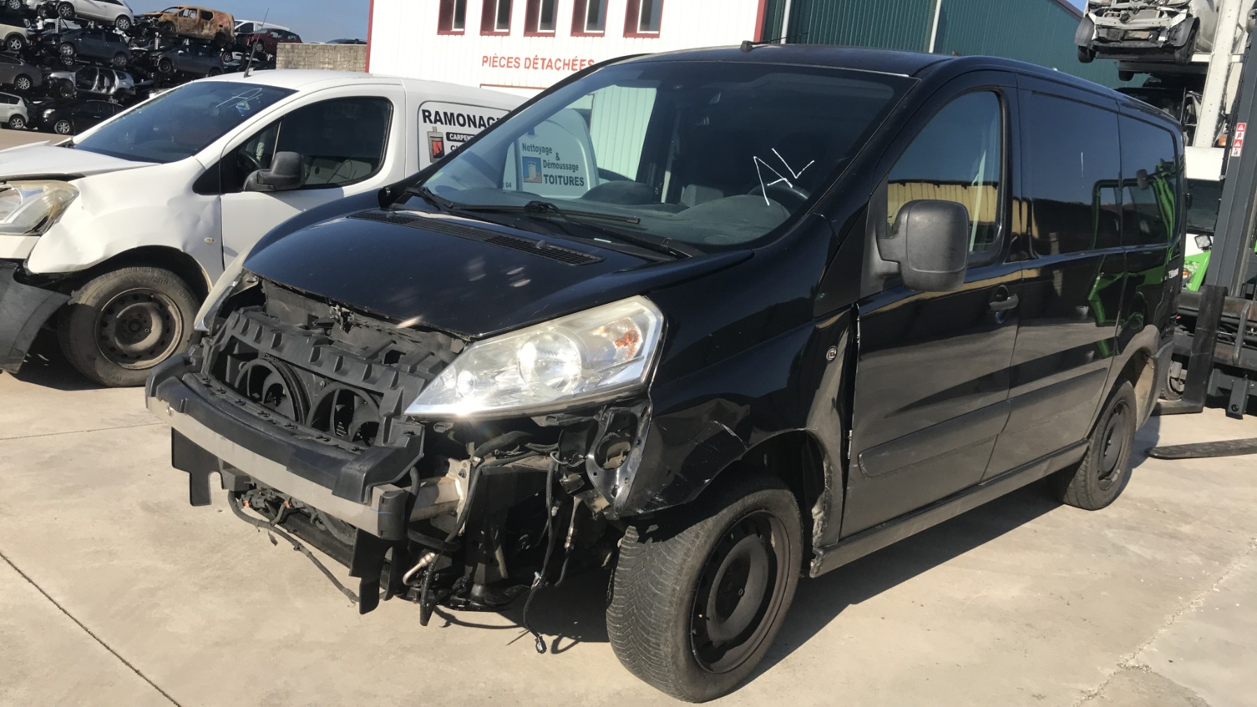 Image FIAT SCUDO 2