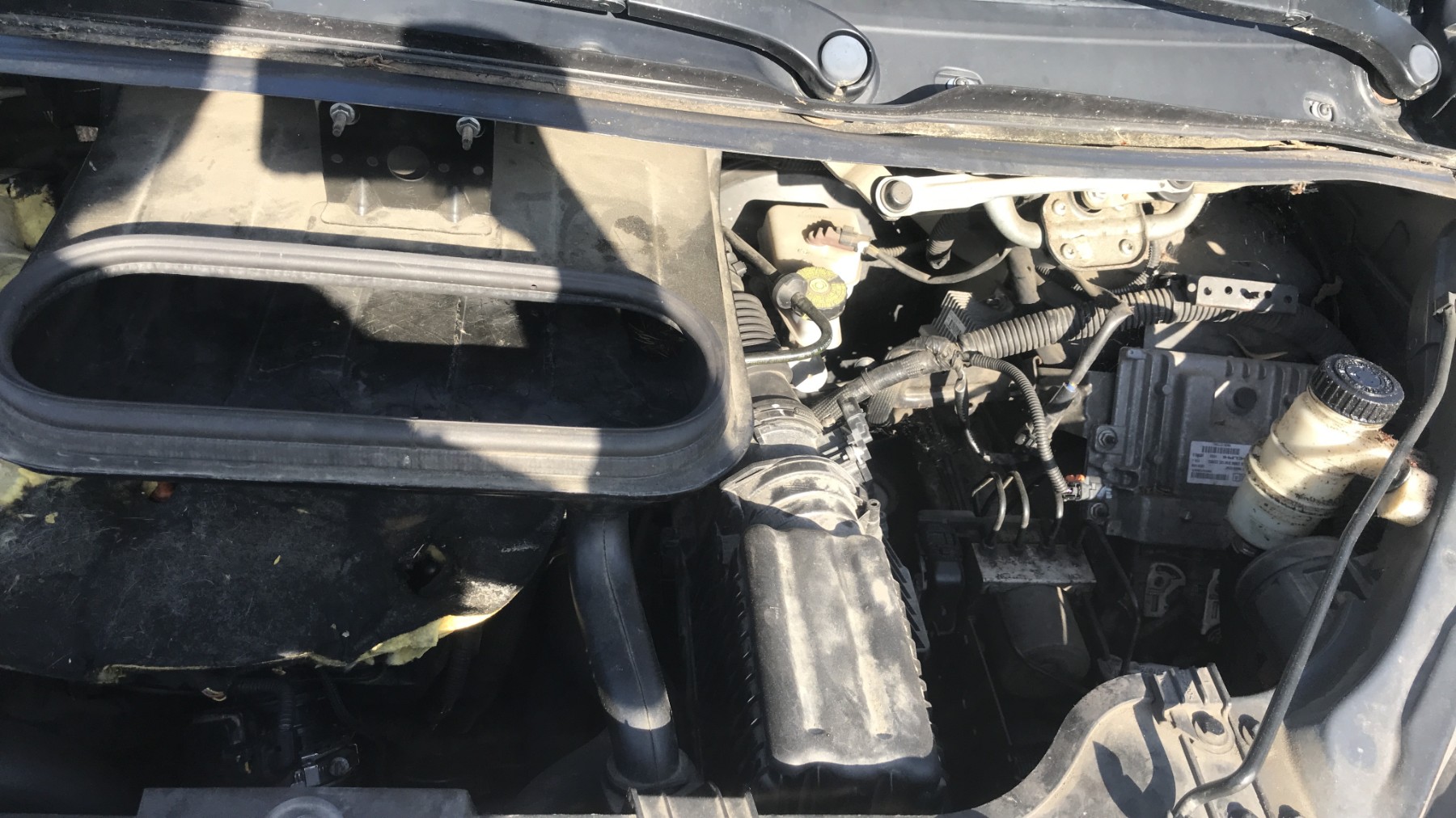 Image FIAT SCUDO 2
