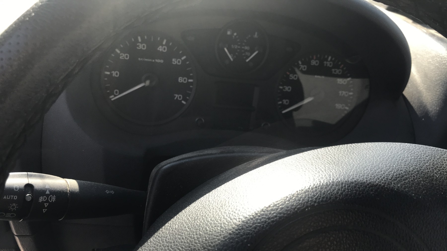 Image FIAT SCUDO 2
