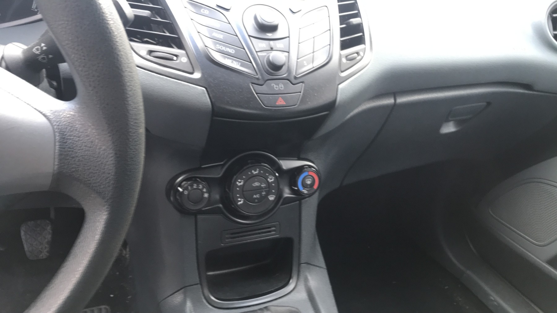 Image FORD FIESTA 6