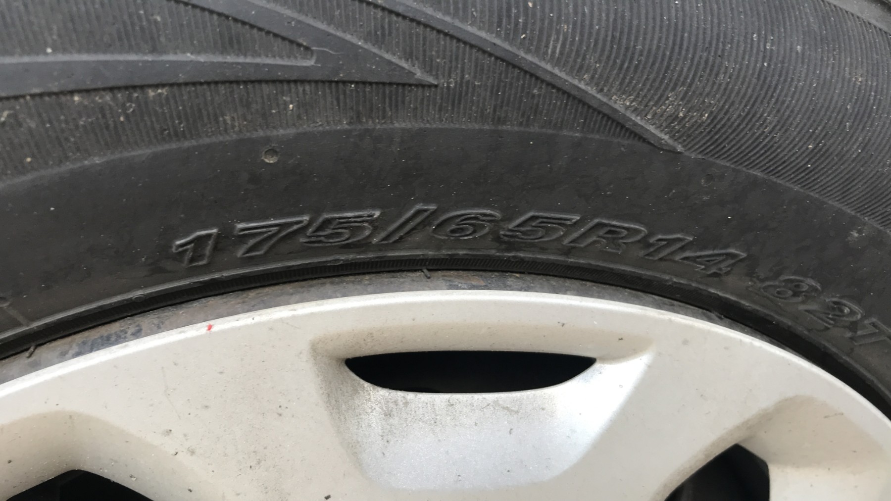 Image FORD FIESTA 6