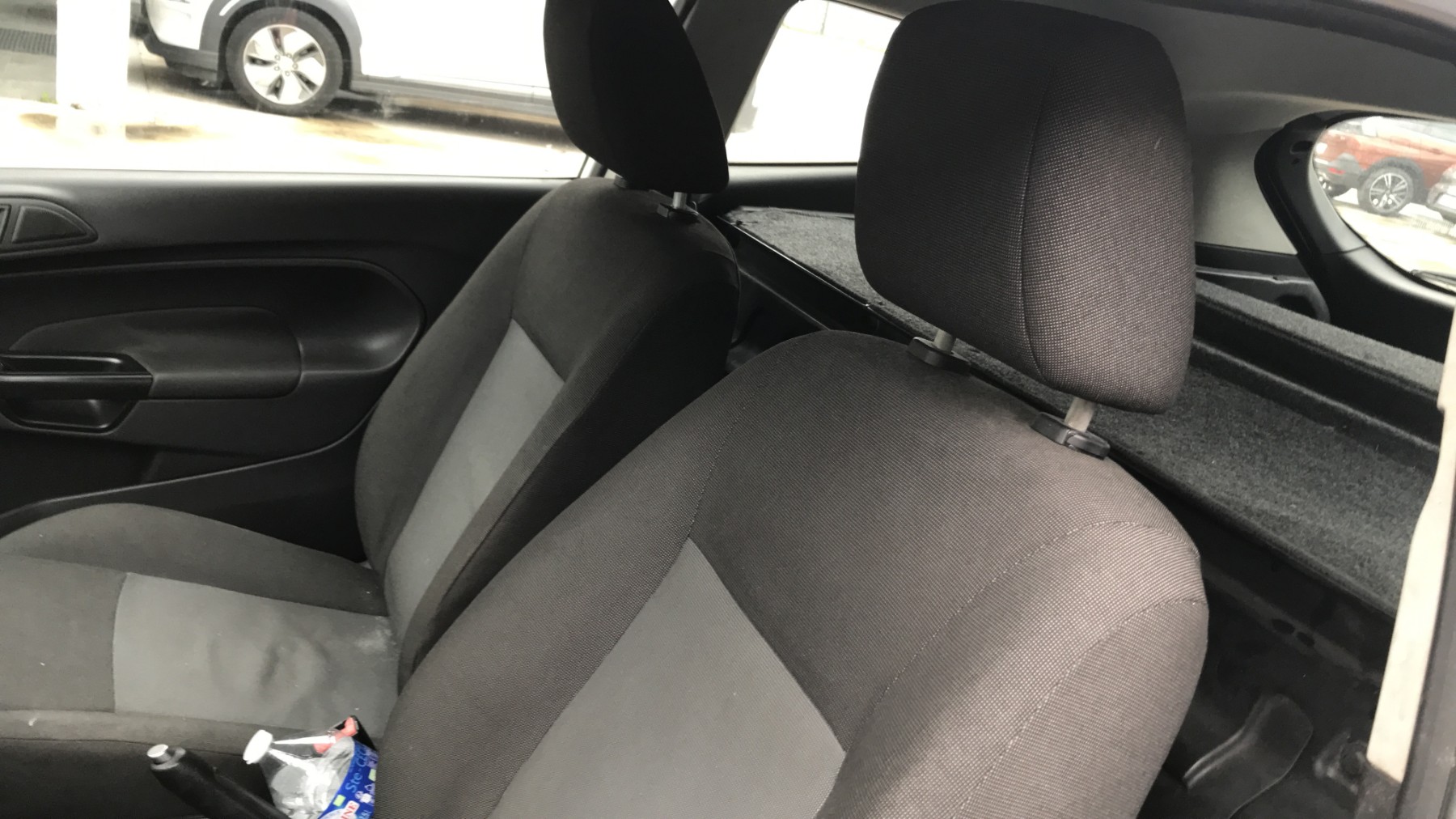 Image FORD FIESTA 6