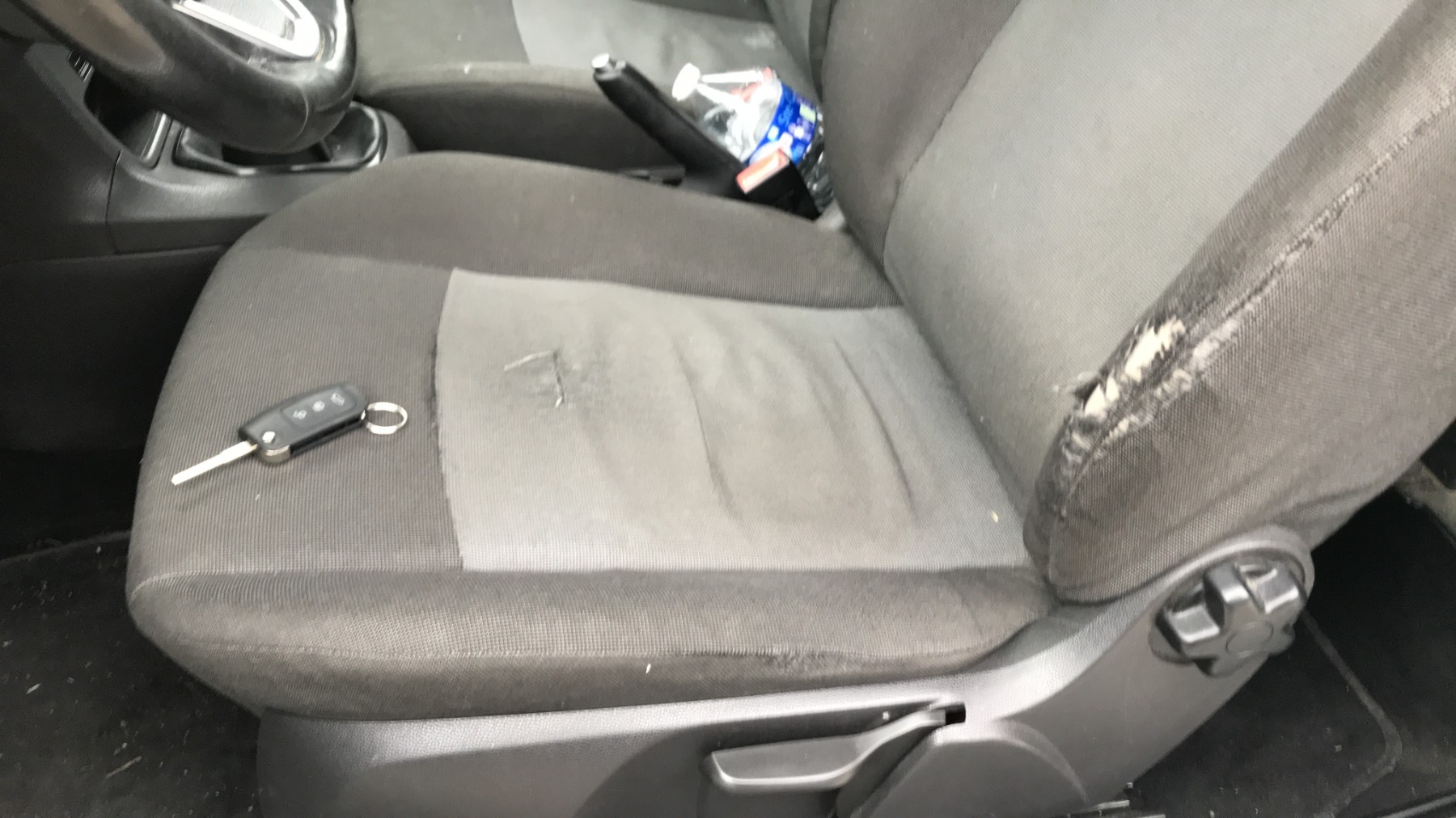 Image FORD FIESTA 6