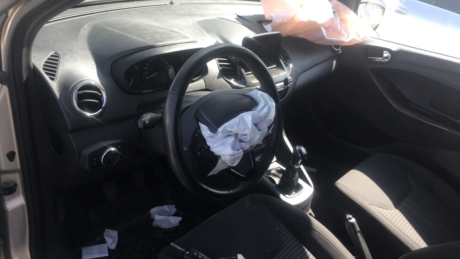Image FORD KA+