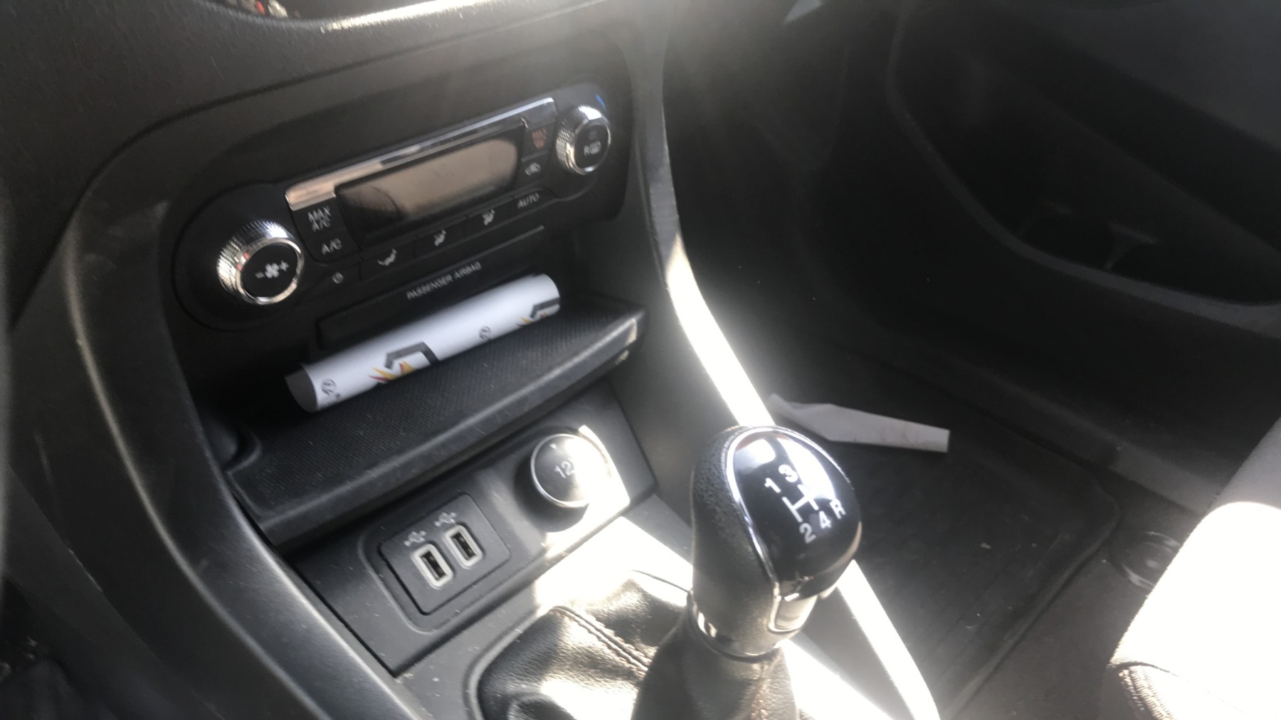 Image FORD KA+