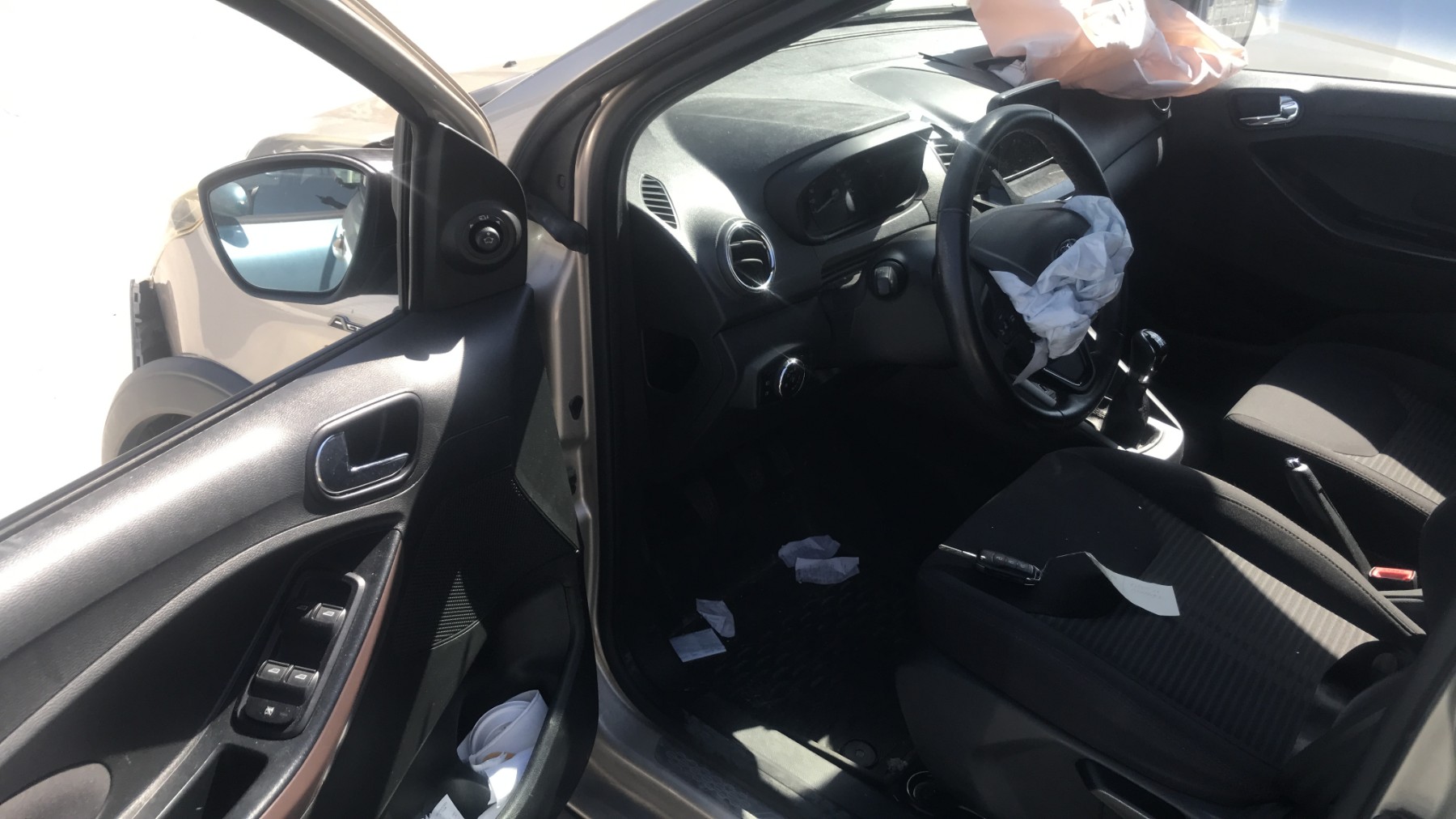 Image FORD KA+