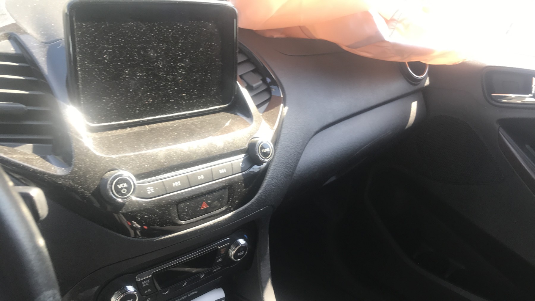 Image FORD KA+