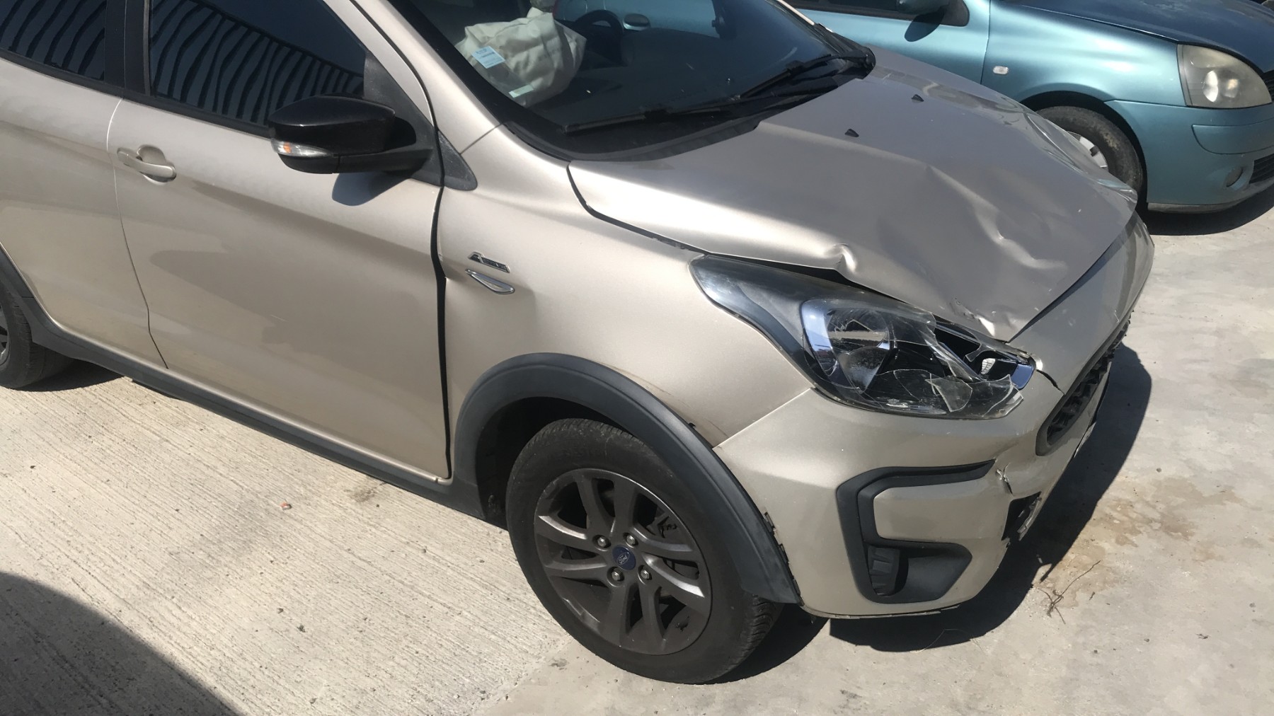 Image FORD KA+